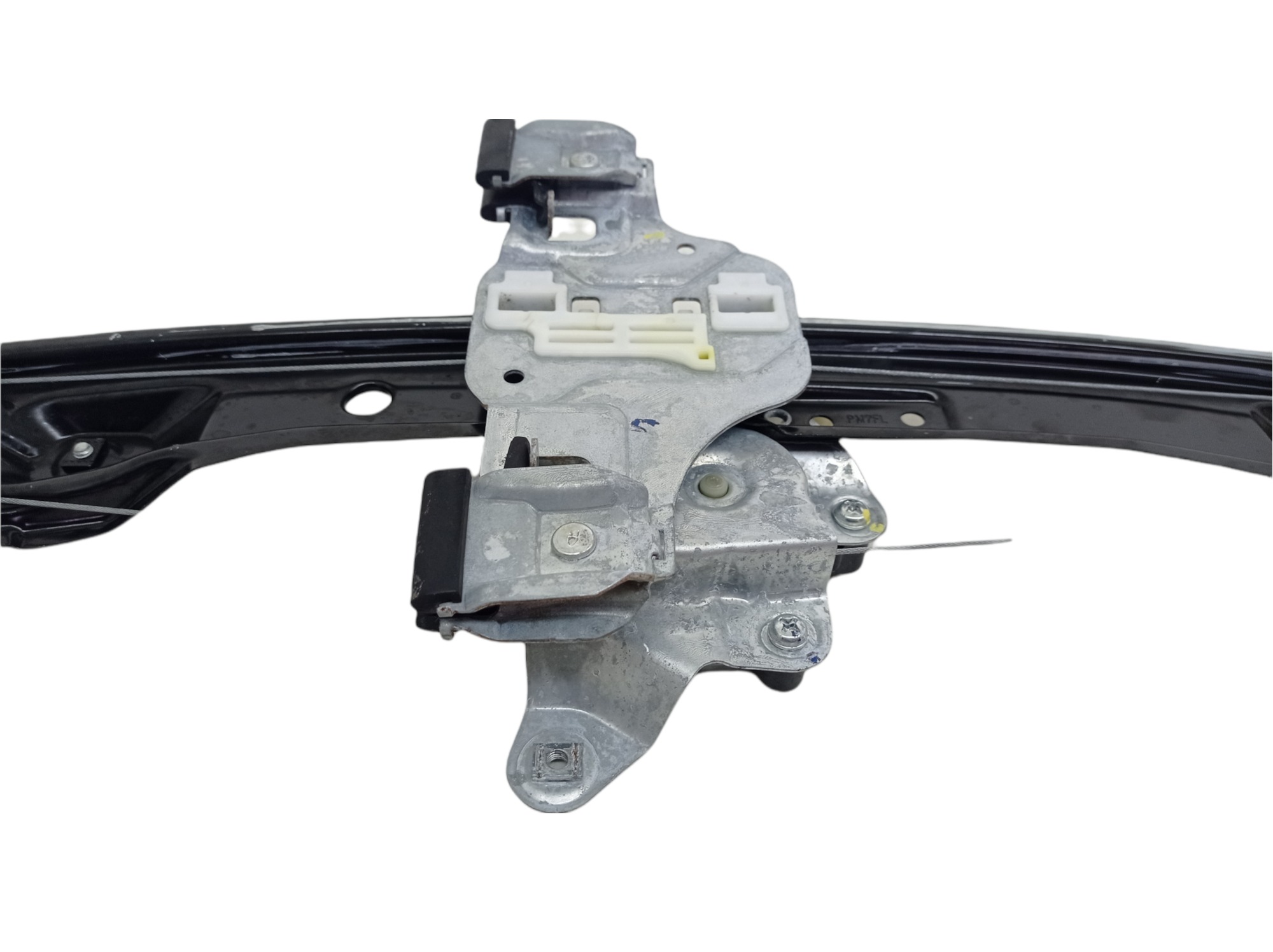 Maquina Vidro Dianteira Esquerda Chevrolet Spin 2015 7