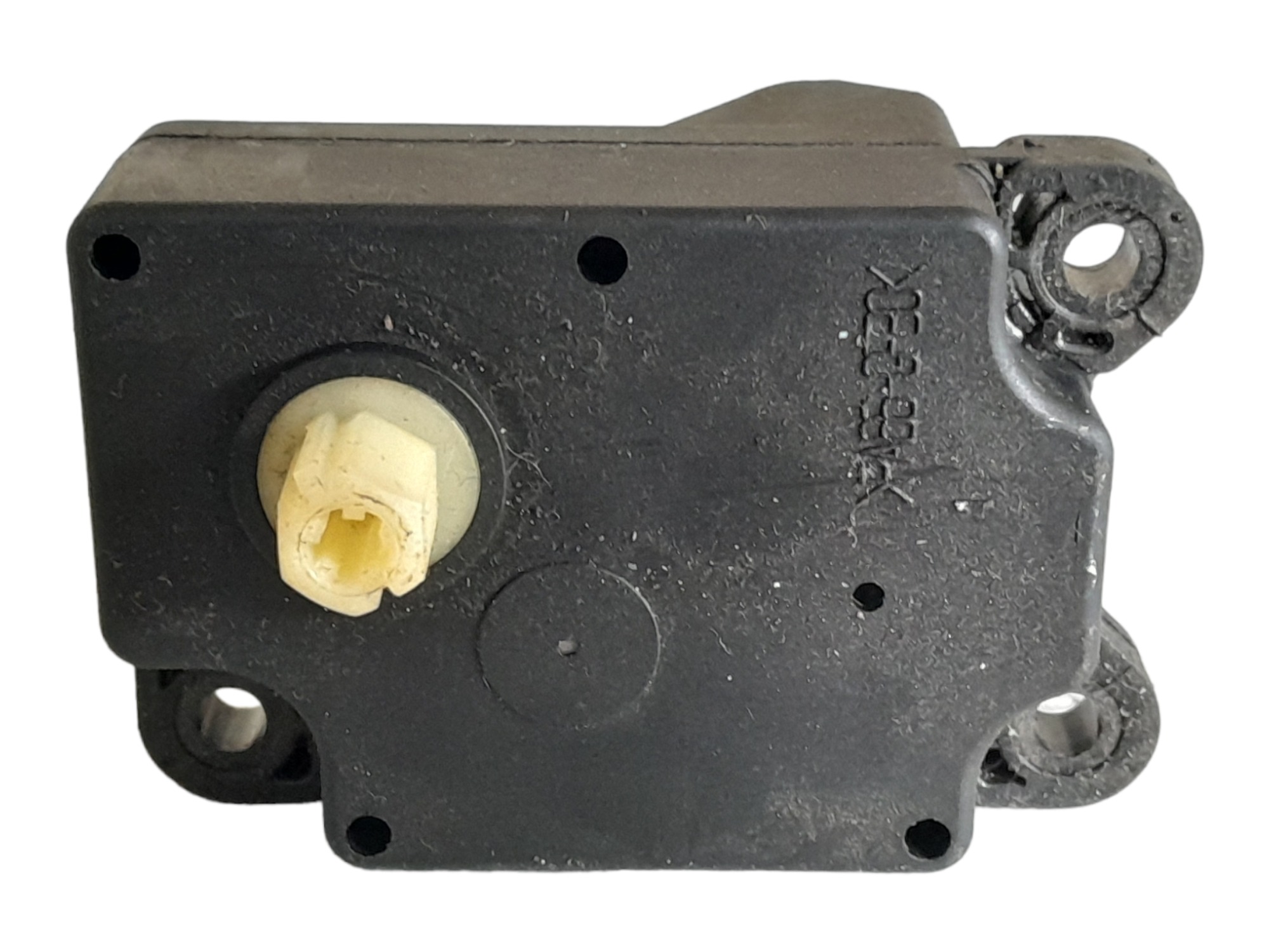 Motor Atuador Caixa Ar Interna Volvo Xc60 T6 3.0 6cc 2011 5