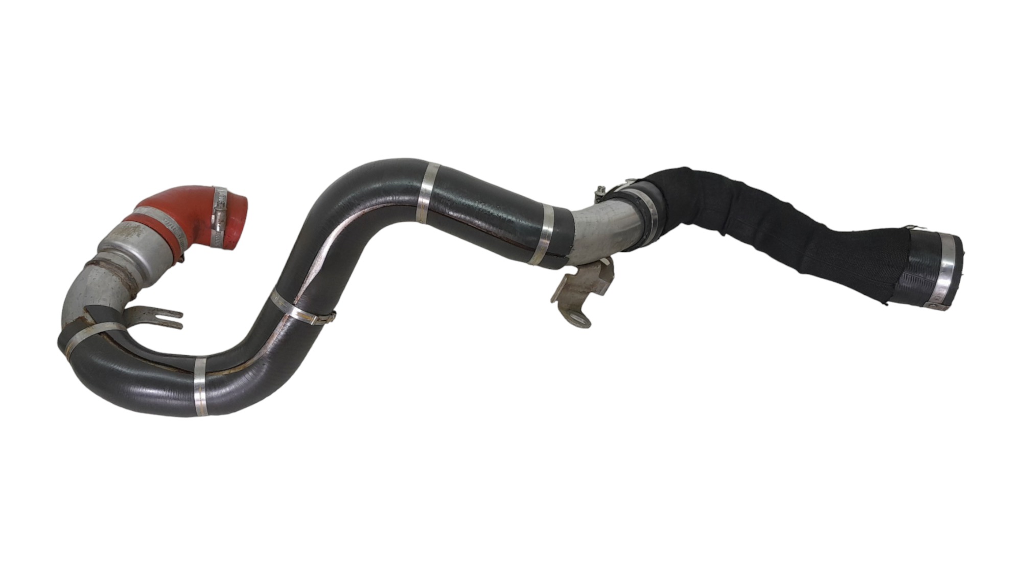 Mangueira Intercooler Land Rover Freelander 2 Si4 2.0 2013 2