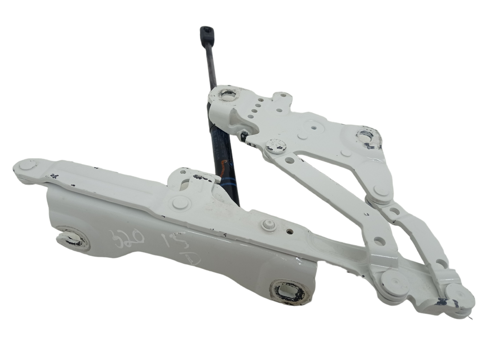 Braco Capo Direito Bmw 320i 2015