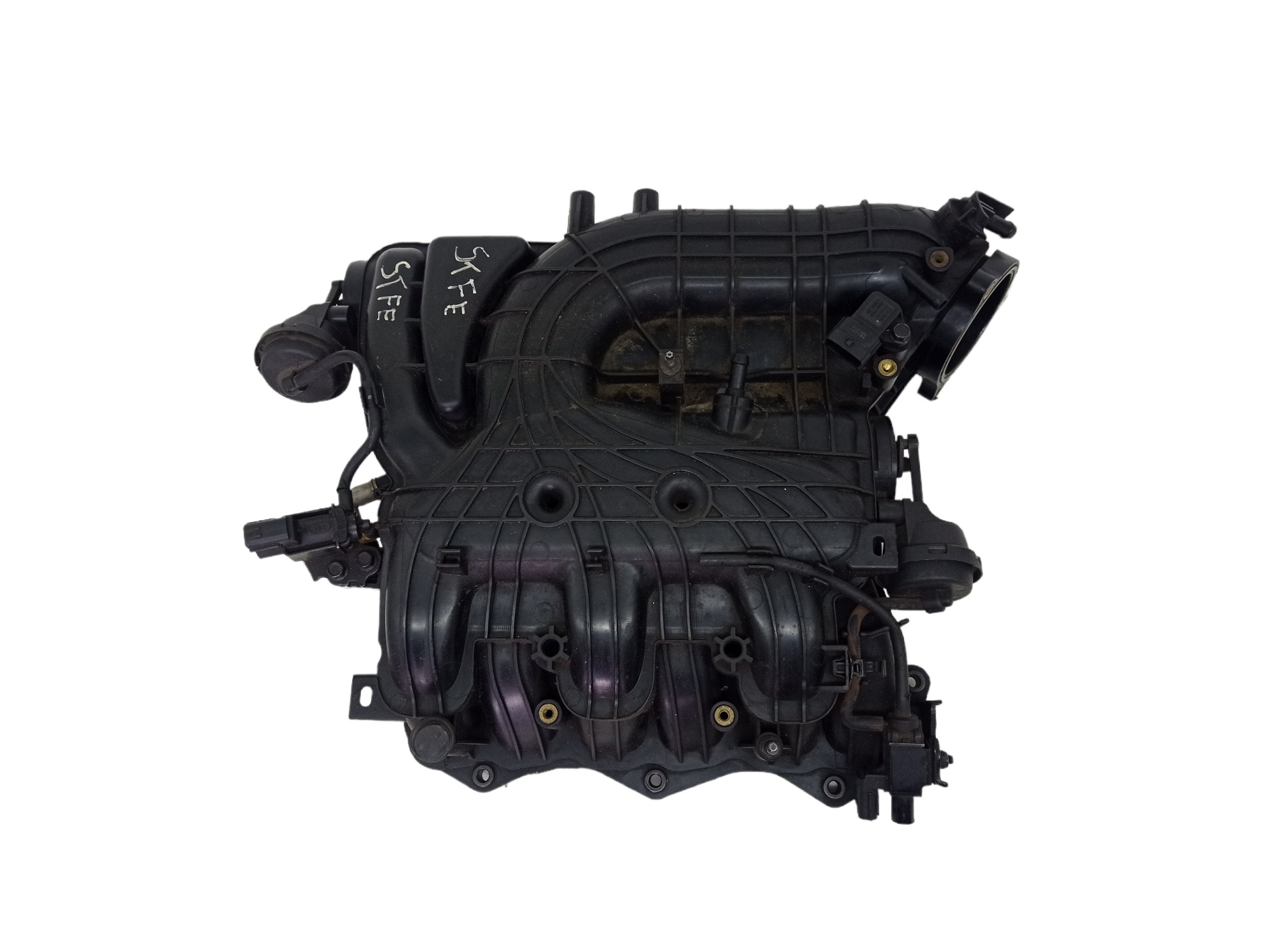 Coletor Admissao Hyundai Santa Fe 3.5 2011
