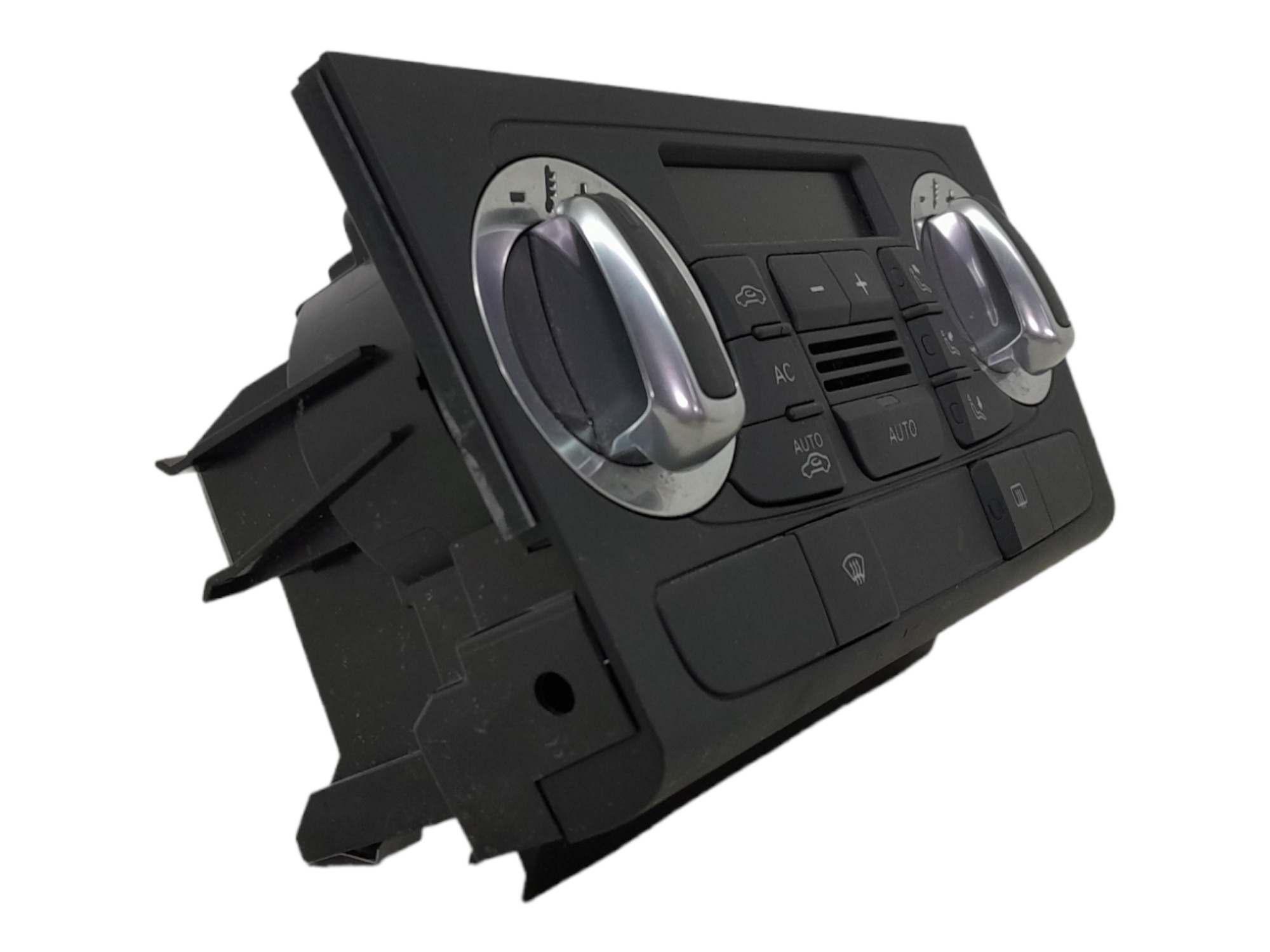 Controle De Ar Digital Audi A3 Sportback Tfsi 2012 3