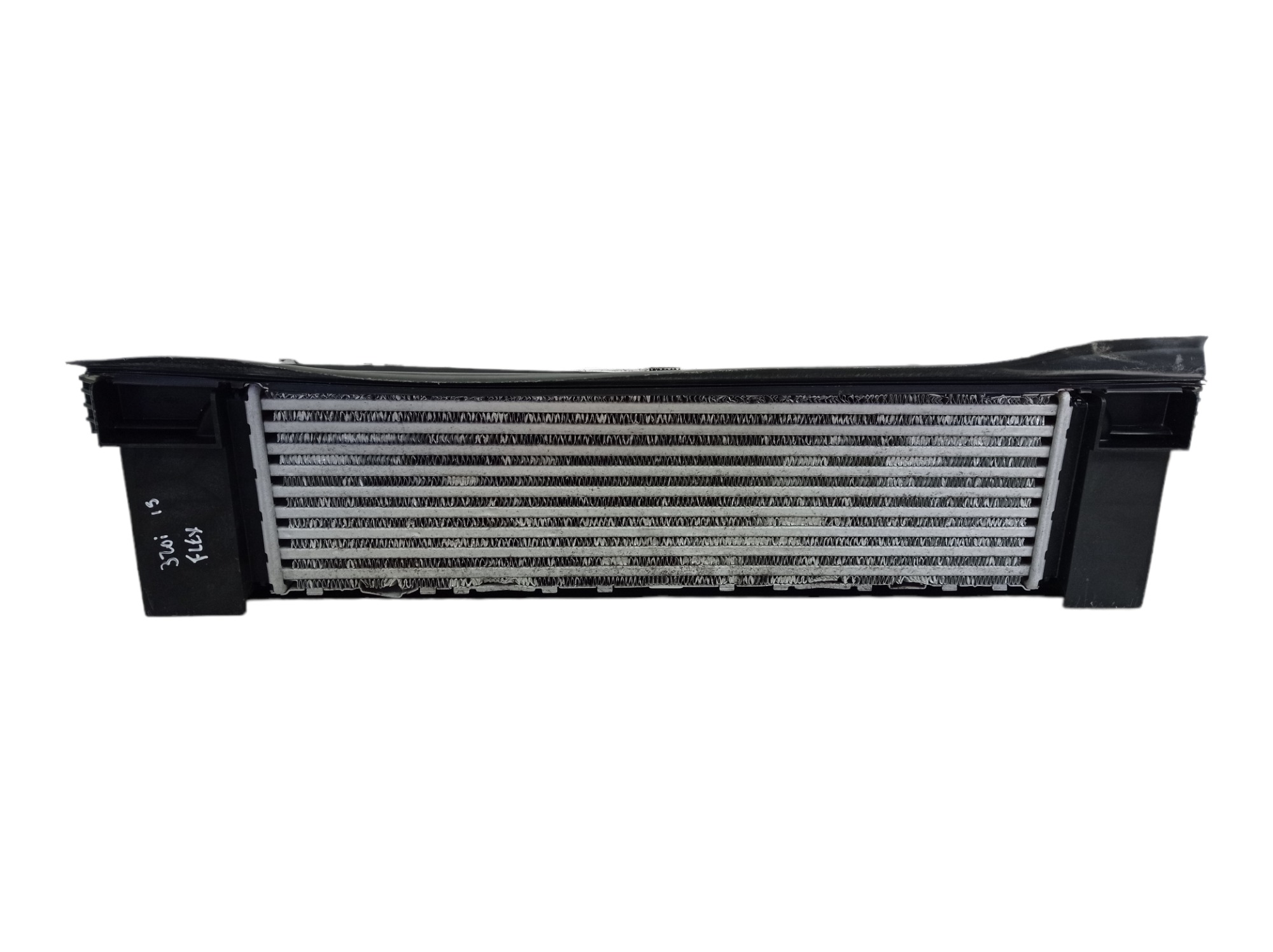 Intercooler Bmw 320i 2.0 Active 16v 4×2 Turbo Flex Aut 2014 7