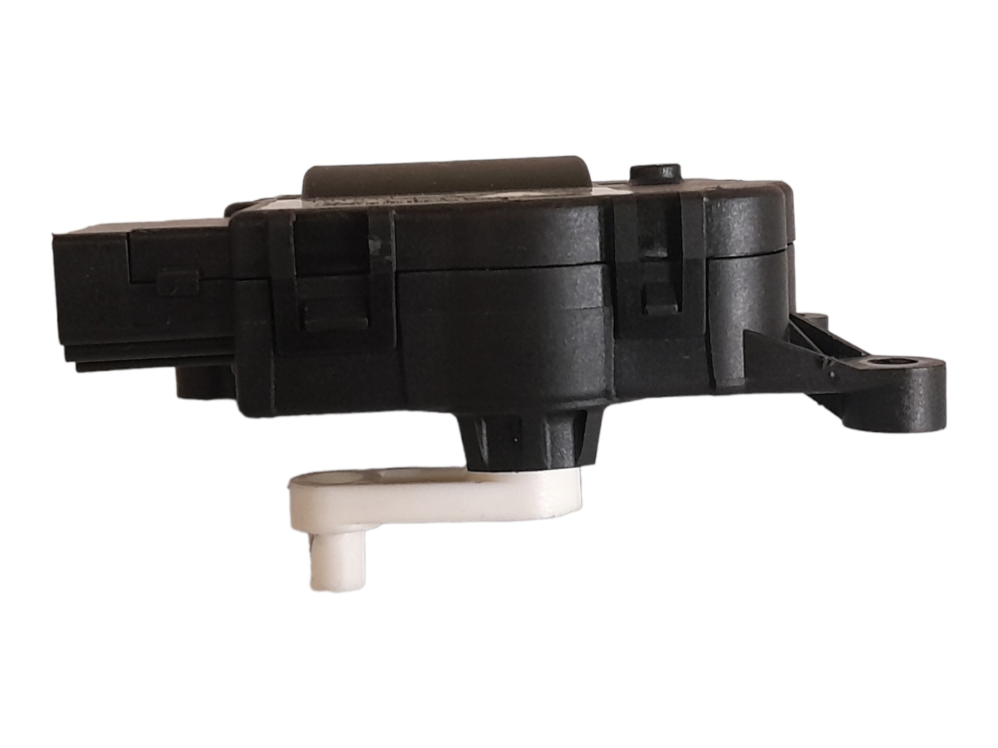 Motor Atuador Caixa Ar Volkswagen Fox 1.6 8v Flex 2019 2