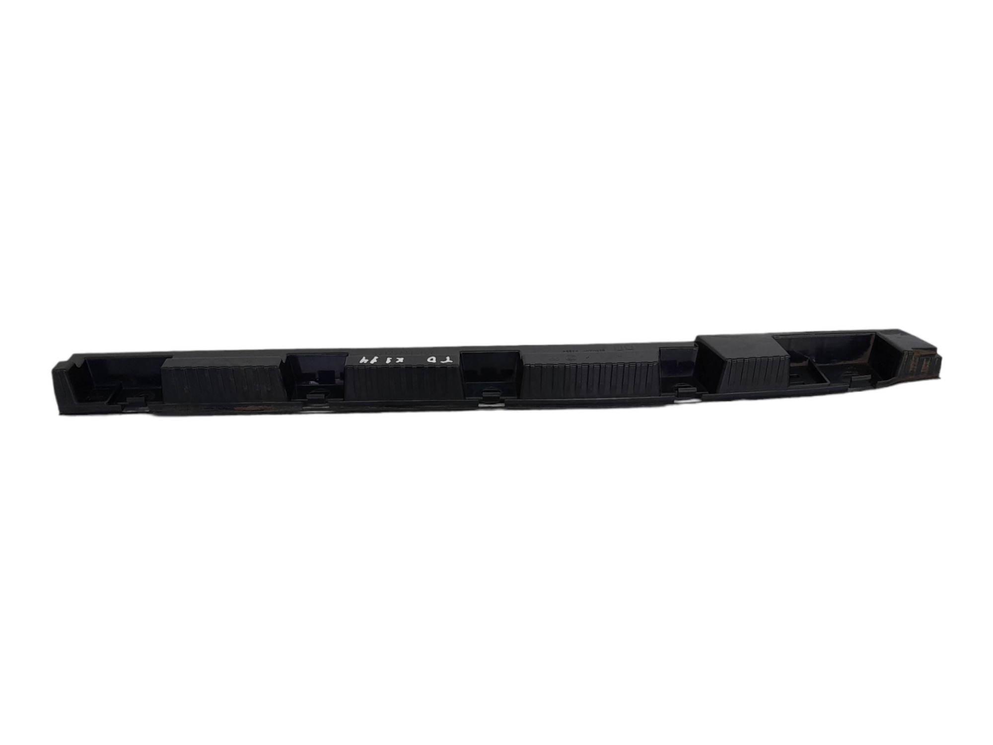 Guia Suporte Spoiler Traseiro Direito Bmw X1 Sdrive20i 2014 2