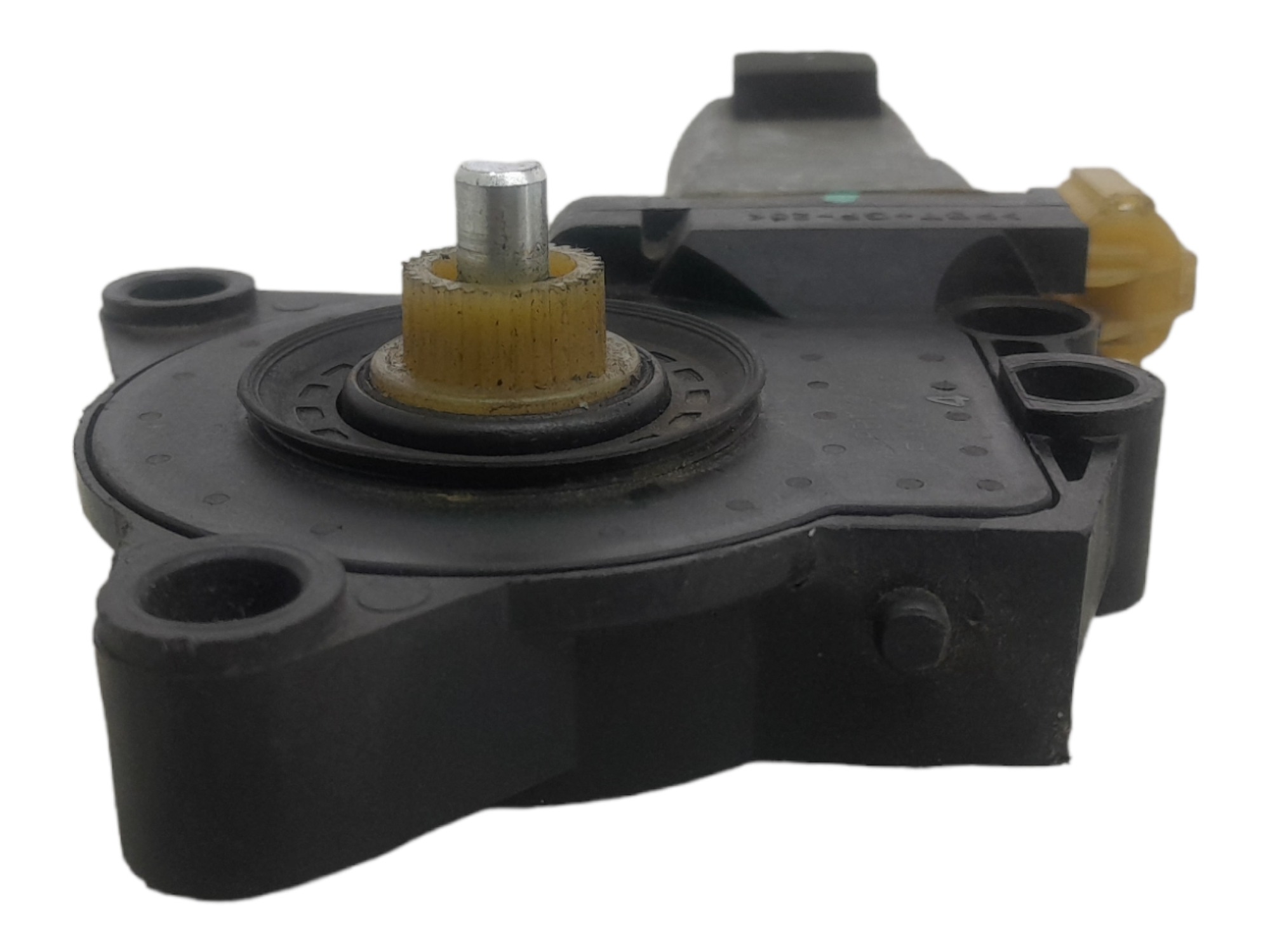 Motor Maquina Vidro Traseiro Direito Hyundai I30 2010 3