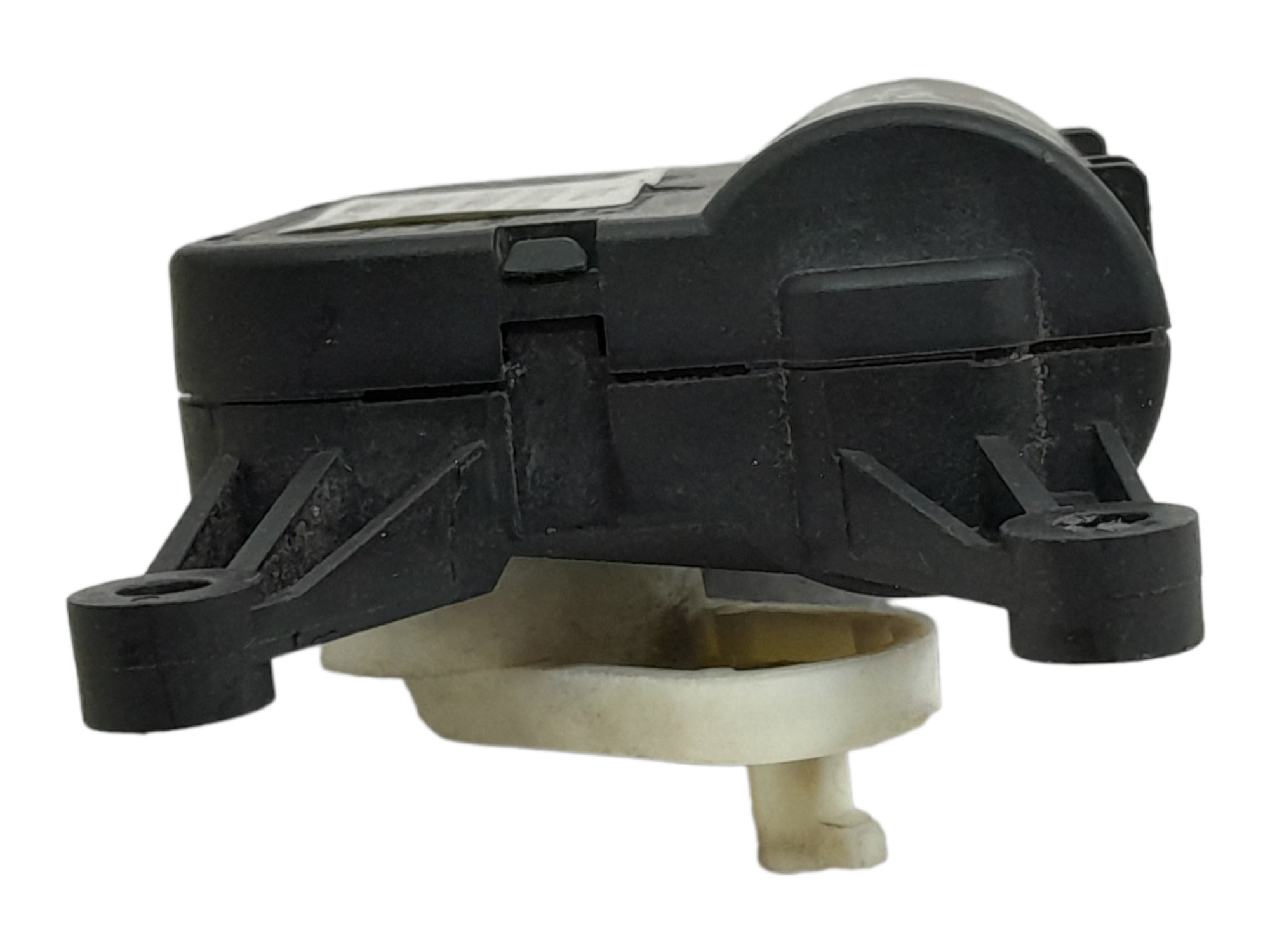 Motor Atuador Caixa Ar Interna Volkswagen Passat 2008 4