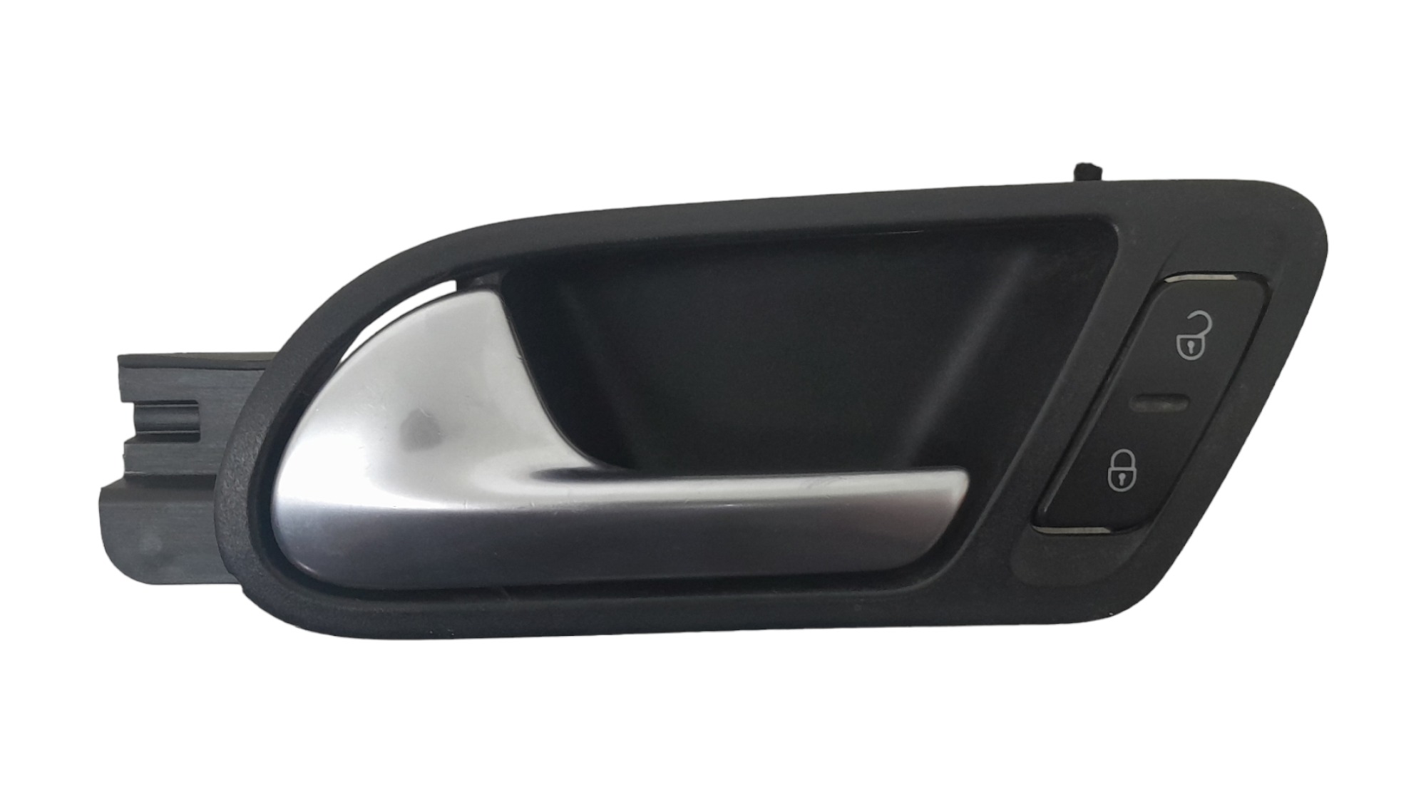 Maçaneta Int Porta Dianteira Esquerda Volkswagen Tiguan 2014 1