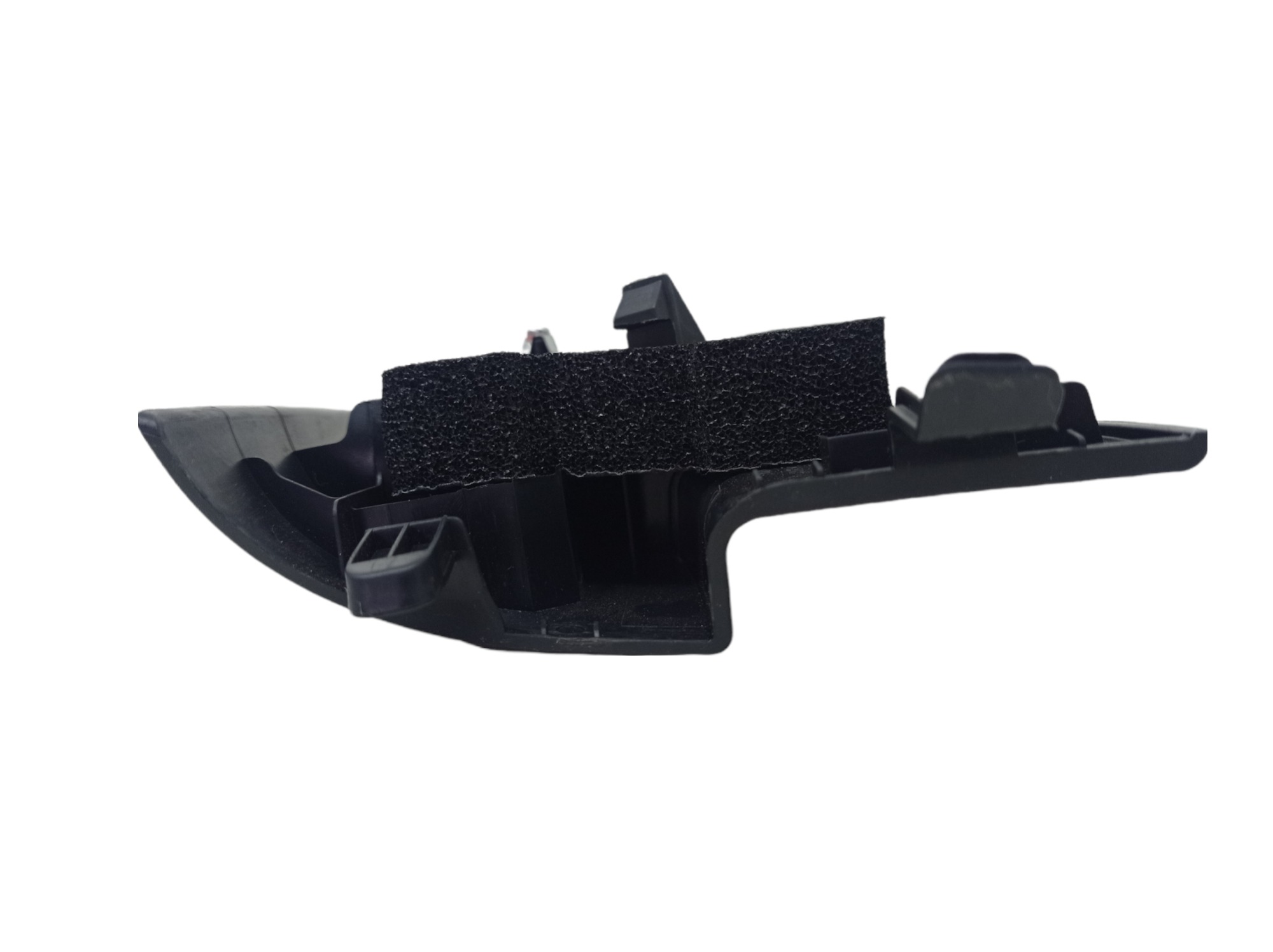 Acabamento Retrovisor Direito Kia Sportage 2019 Preto 4