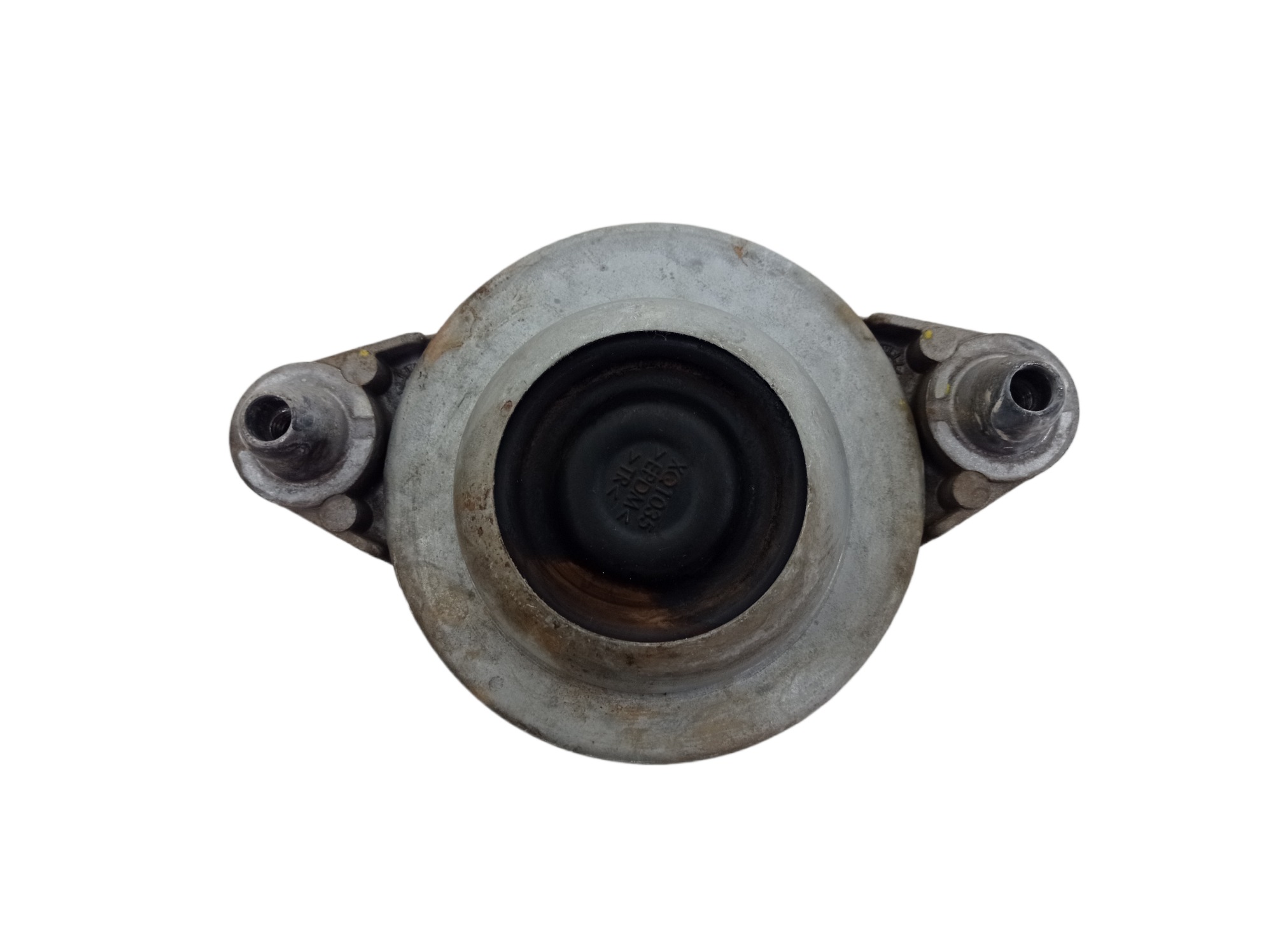 Coxim Lateral Motor Mercedes C180 Cgi 1.8 16v Turbo 2012 6