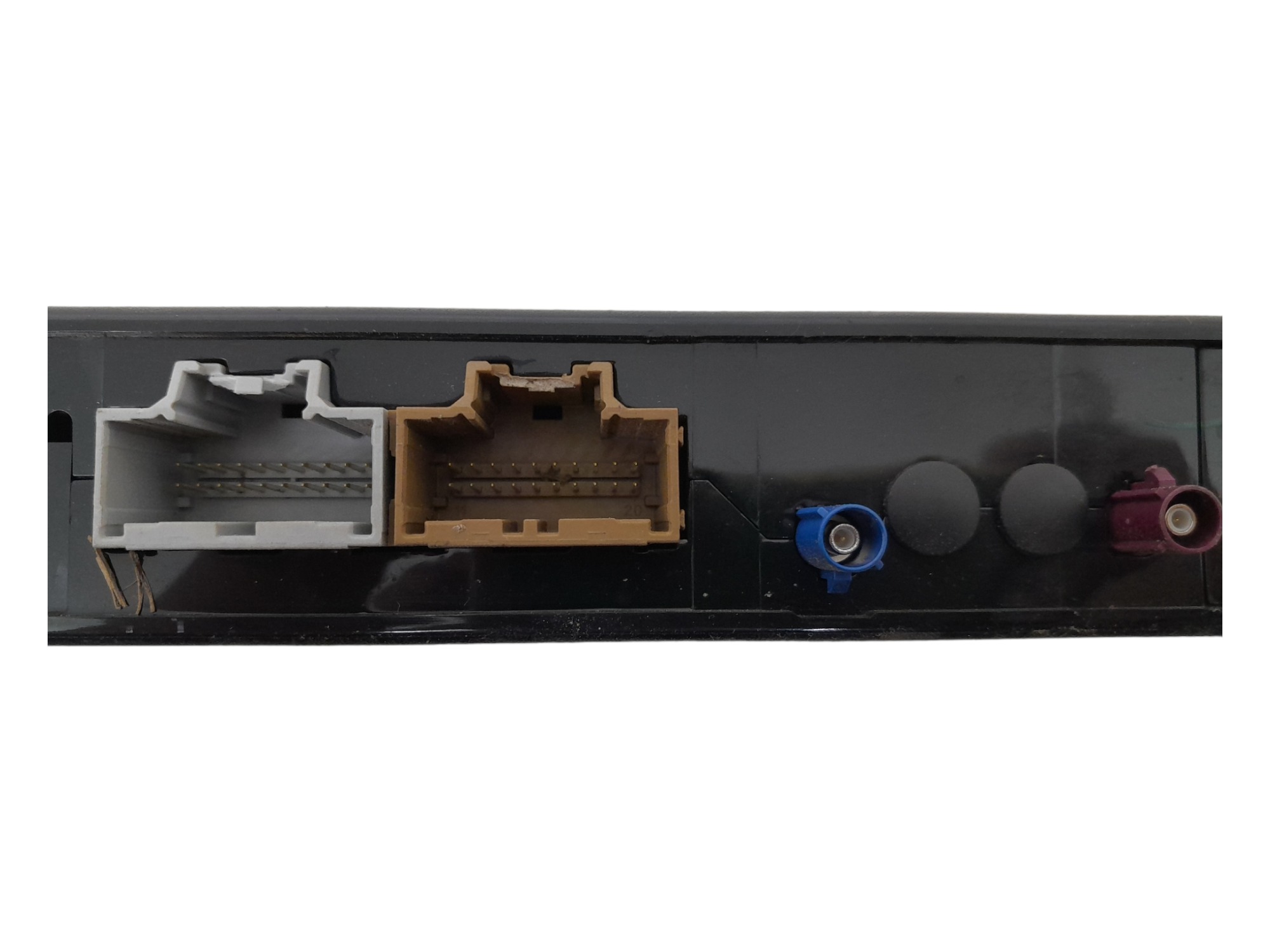 Modulo Onstar Chevrolet Equinox Premier 2.0 16v Aut 2018 7