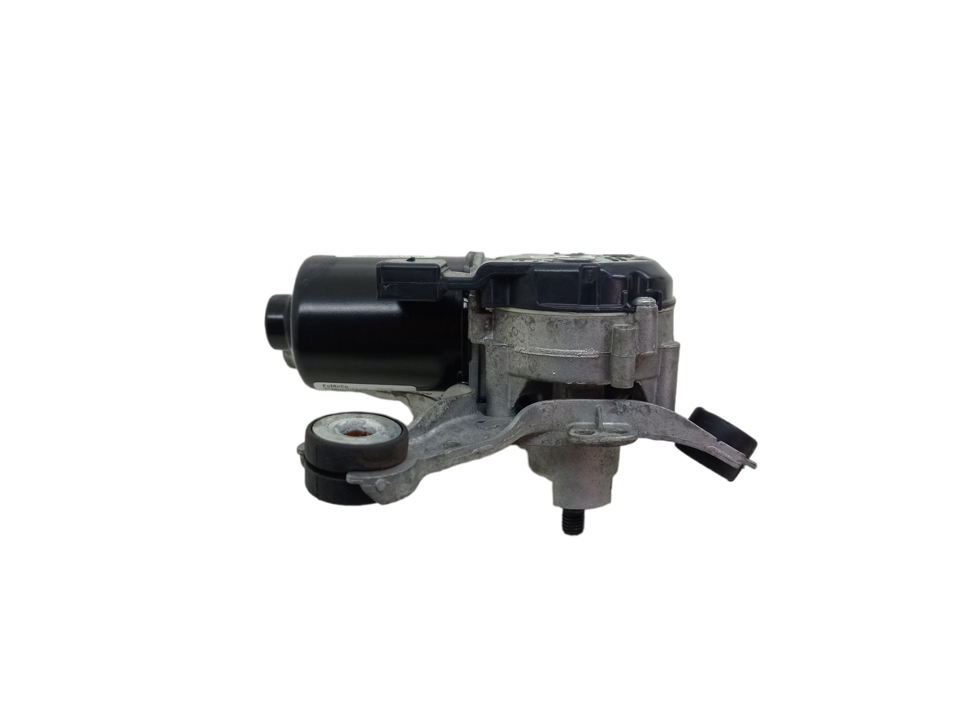 Maquina Limpador Parabrisa Direita Ford Fusion Titanium 2016 2