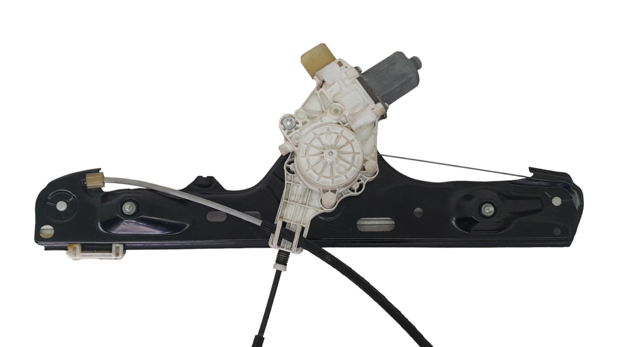 Maquina Vidro Porta Dianteira Esquerda Bmw X1 Sdrive18i 2013 2