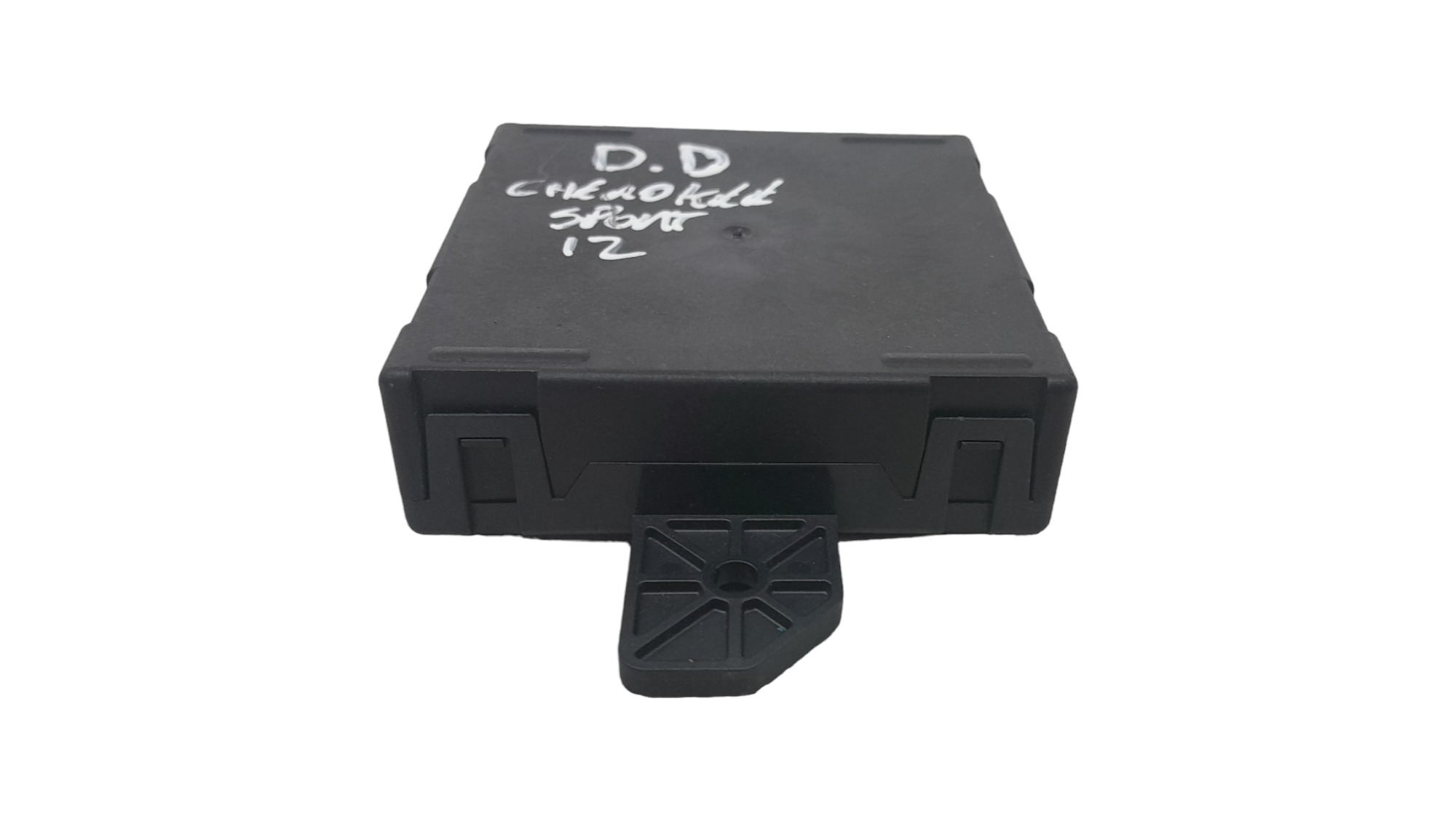 Modulo Porta Dianteira Direita Jeep Cherokee Sport 2012 4