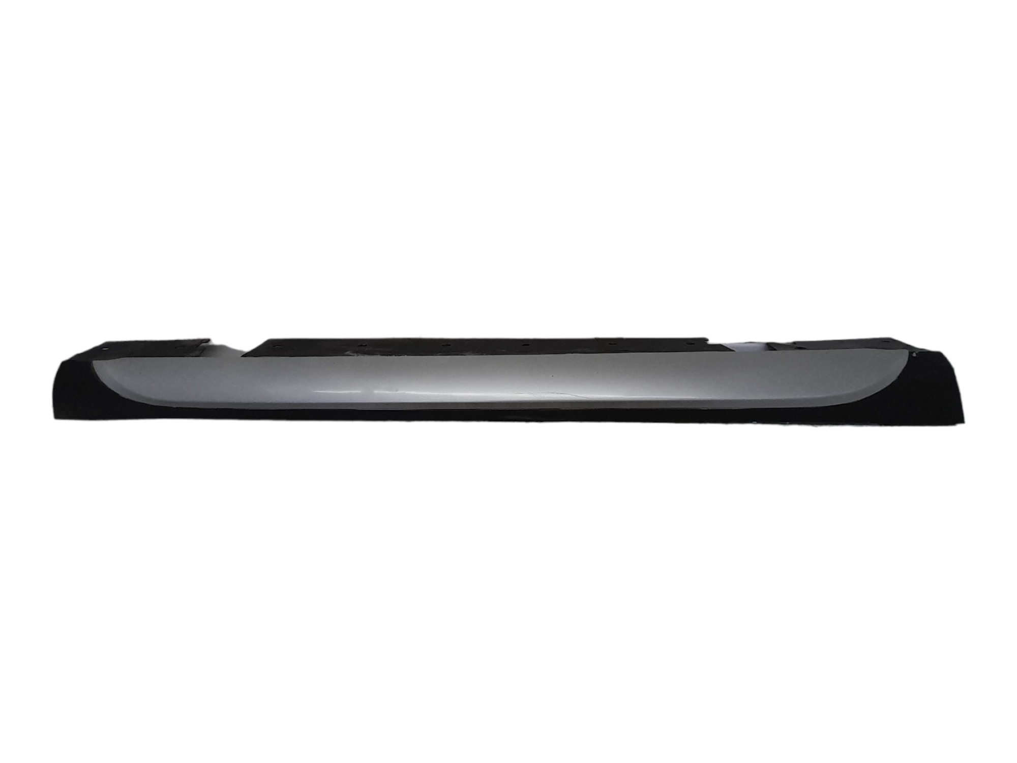 Spoiler Direito Bmw X1 Sdrive18i 2011