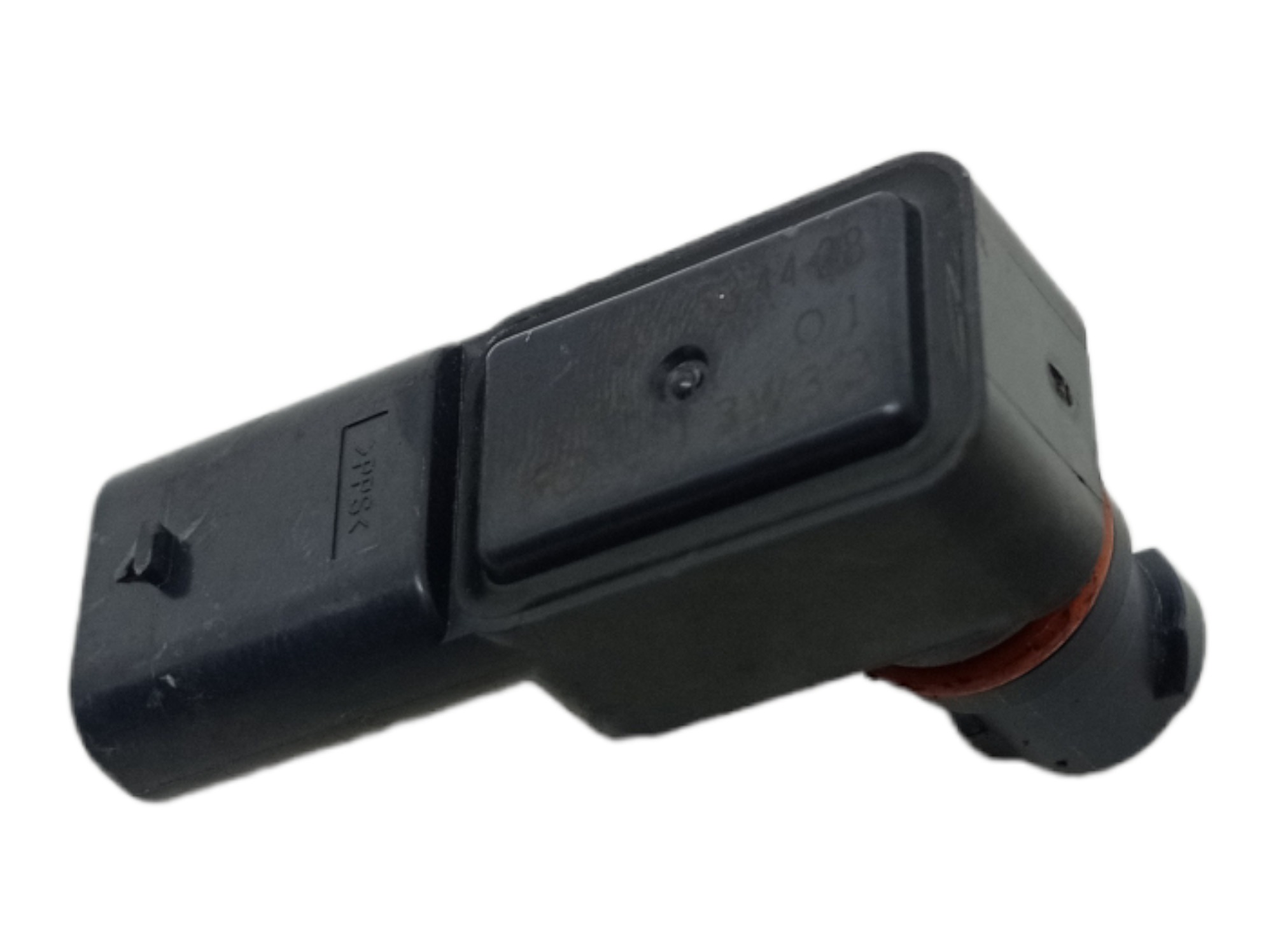Sensor Map Mercedes A200 1.6 Turbo 16v 4×2 Automático 2014