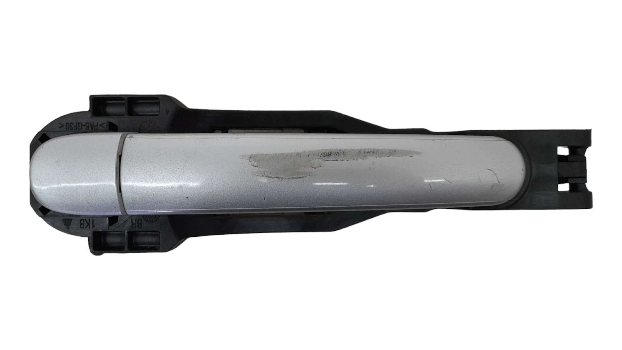 Maçaneta Externa Porta Dianteira Direita Volkswagen Fox 2016 1