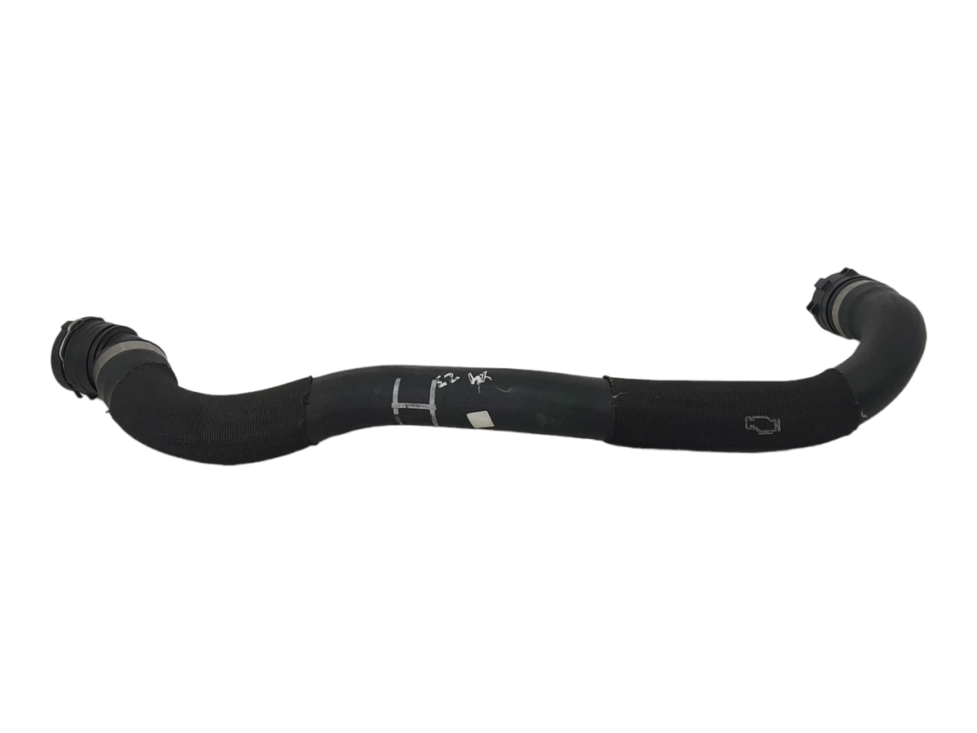Mangueira Agua Motor Bmw X4 3.0 6cc 2023 4
