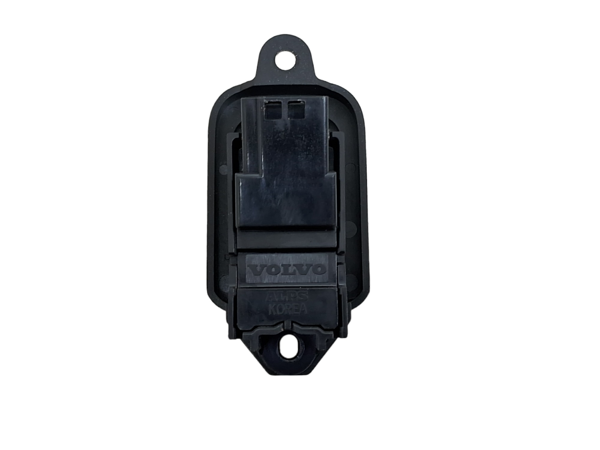 Botao Vidro Traseiro Esquerdo Volvo Xc60 T5 2016 4