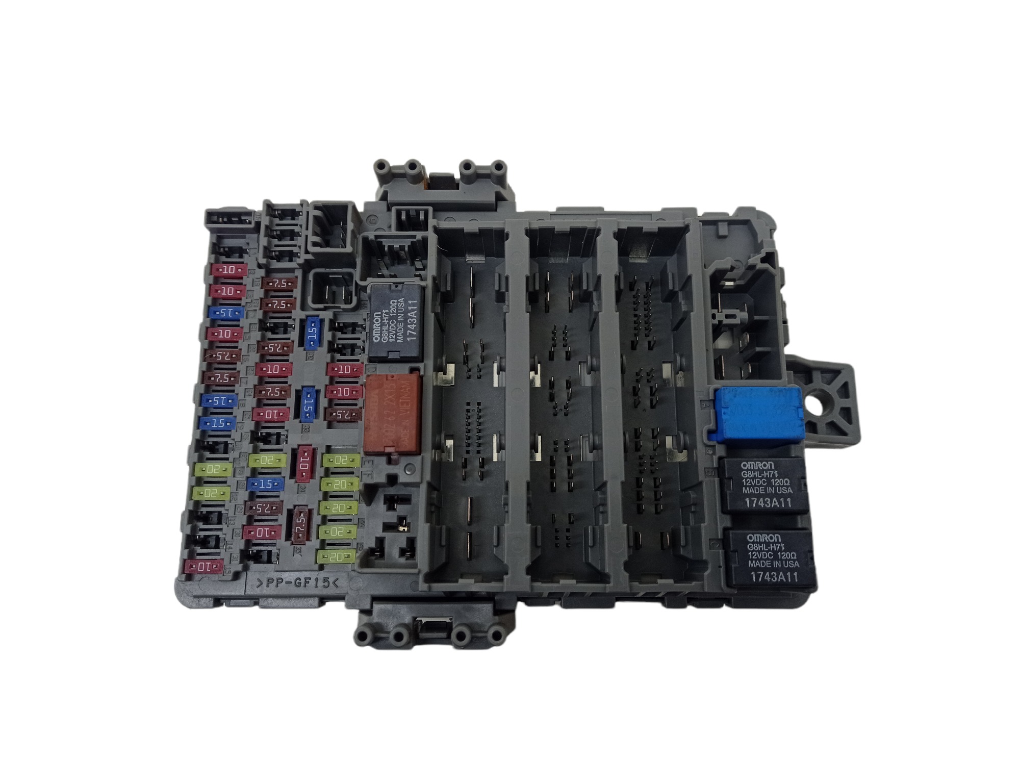 Kit Cold Modulo Injeção Honda Crv 2.0 16v 4×4 2013 Flex Aut 5