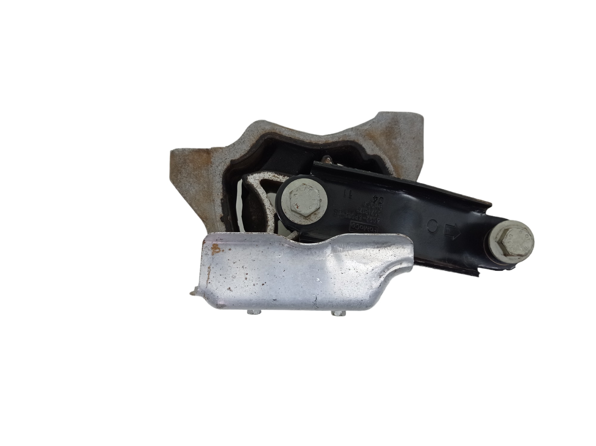 Coxim Motor Inferior Land Rover Freelander 2 3.2 2011