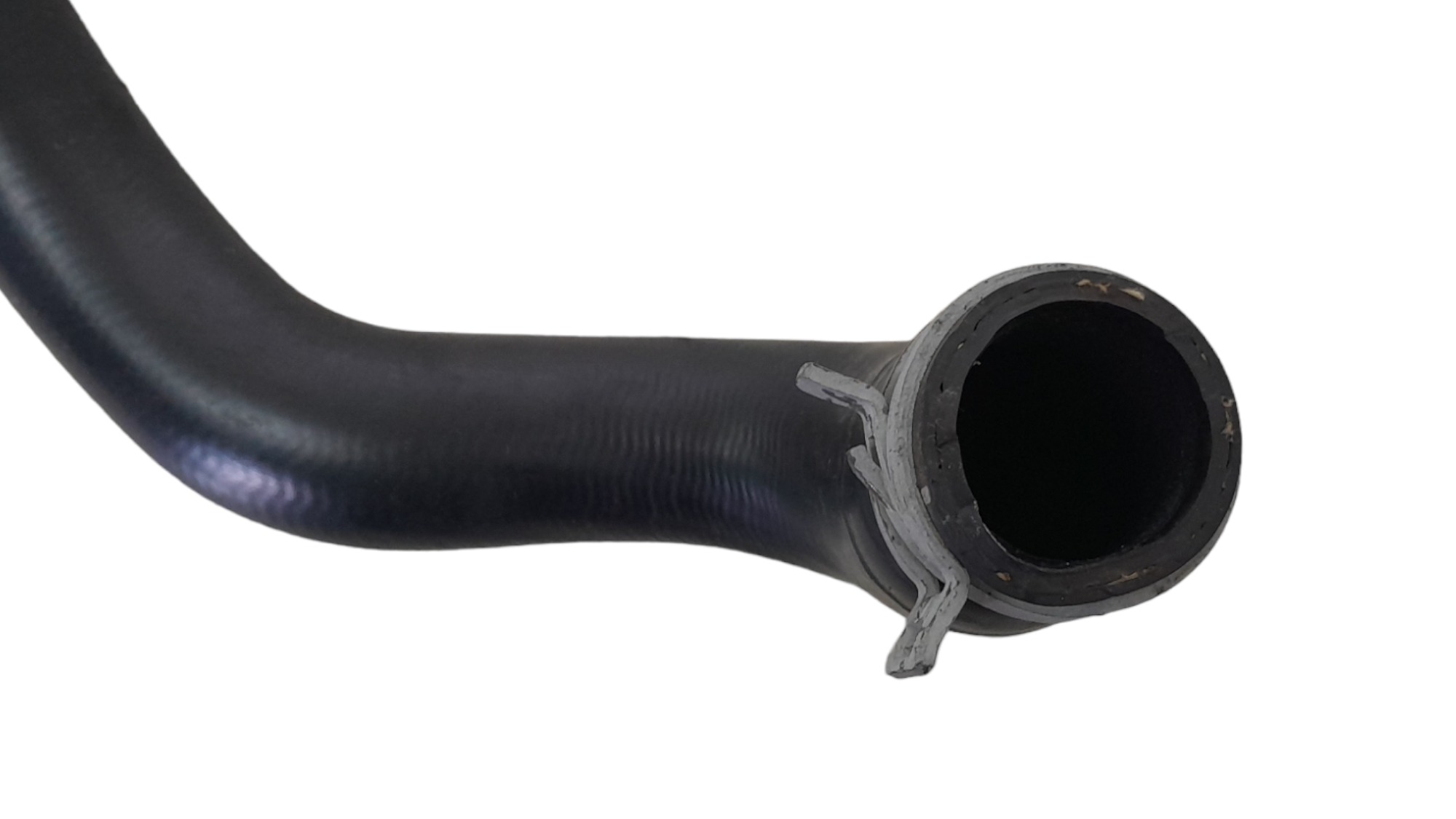 Mangueira Superior Radiador Volvo Xc90 T6 2.0 16v Gas 2018 3