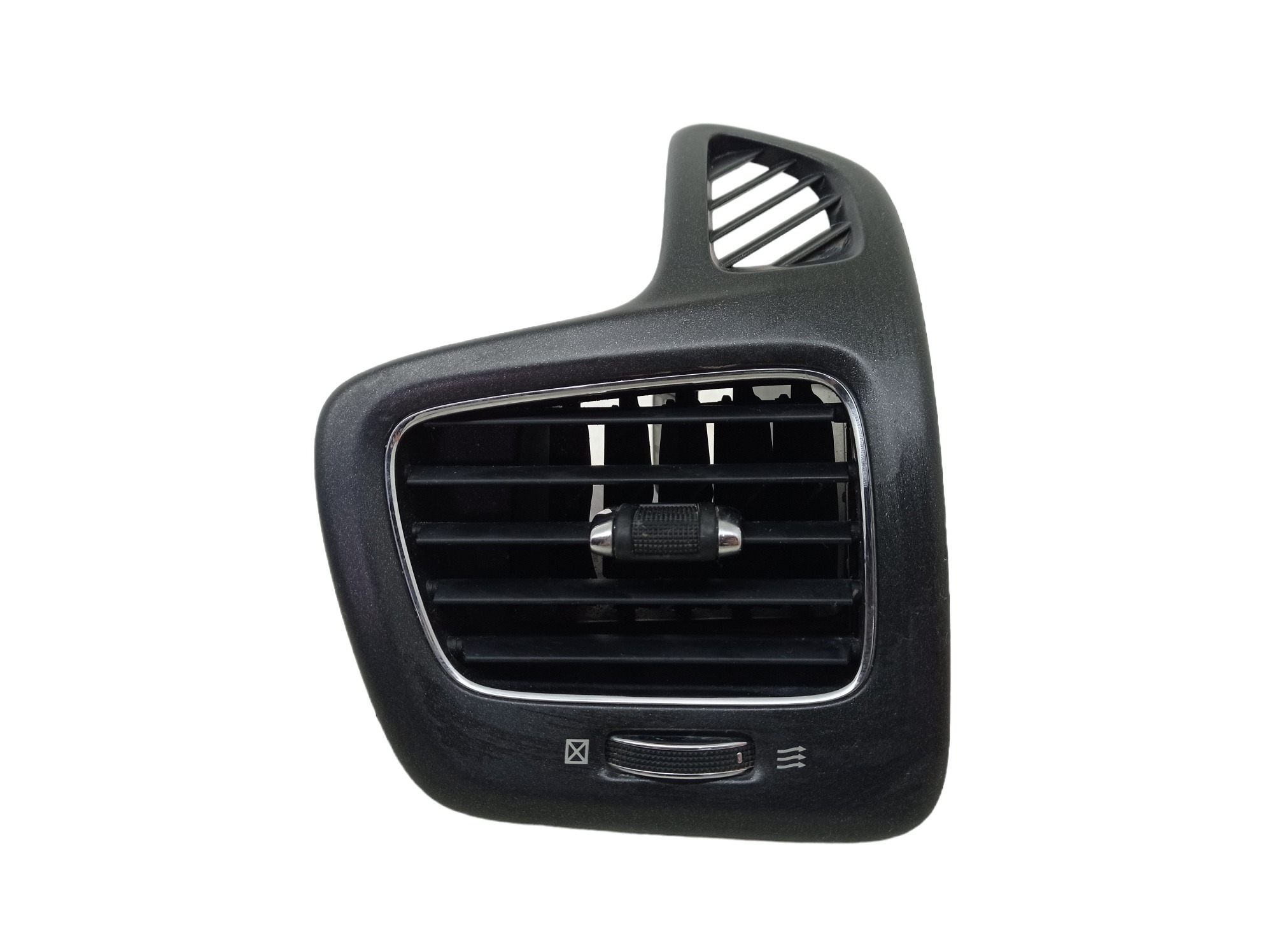 Difusor De Ar Direito Jeep Compass 2021