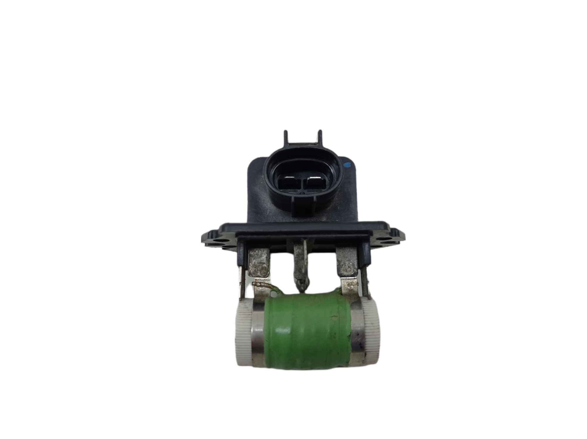 Resistencia Radiador Hyundai Ix35 2.0 16v 2022 Aut Flex