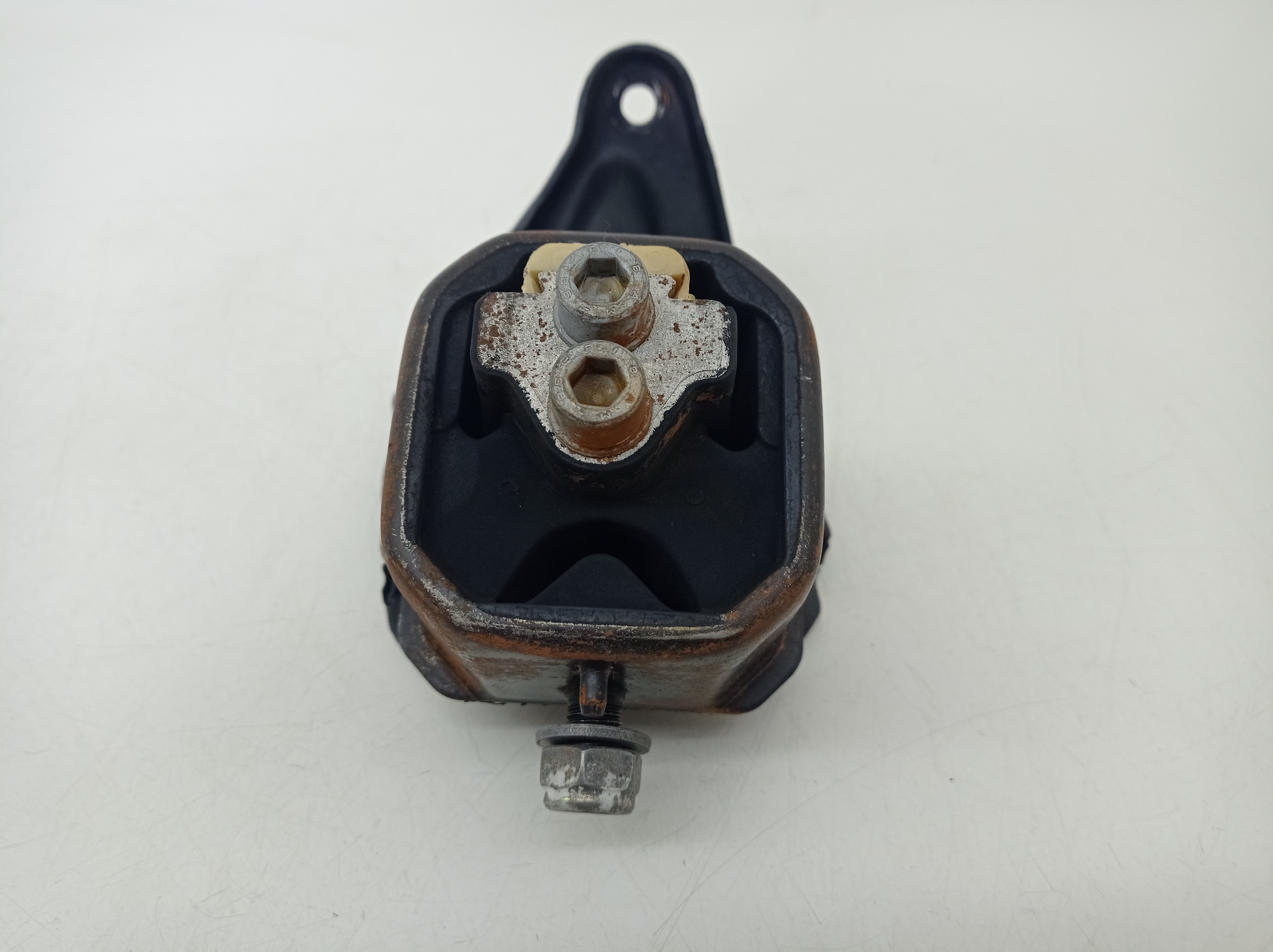 Coxim Motor Esquerdo Volkswagen Kombi 1.4 8v 2013 Mecanico 3