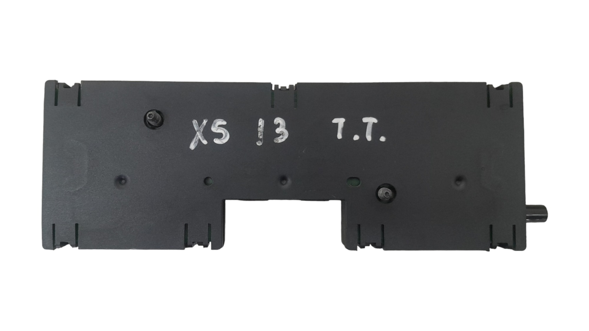 Modulo Amplificador Antena Bmw X5 4.4 V8 Gas Automatico 2013 6