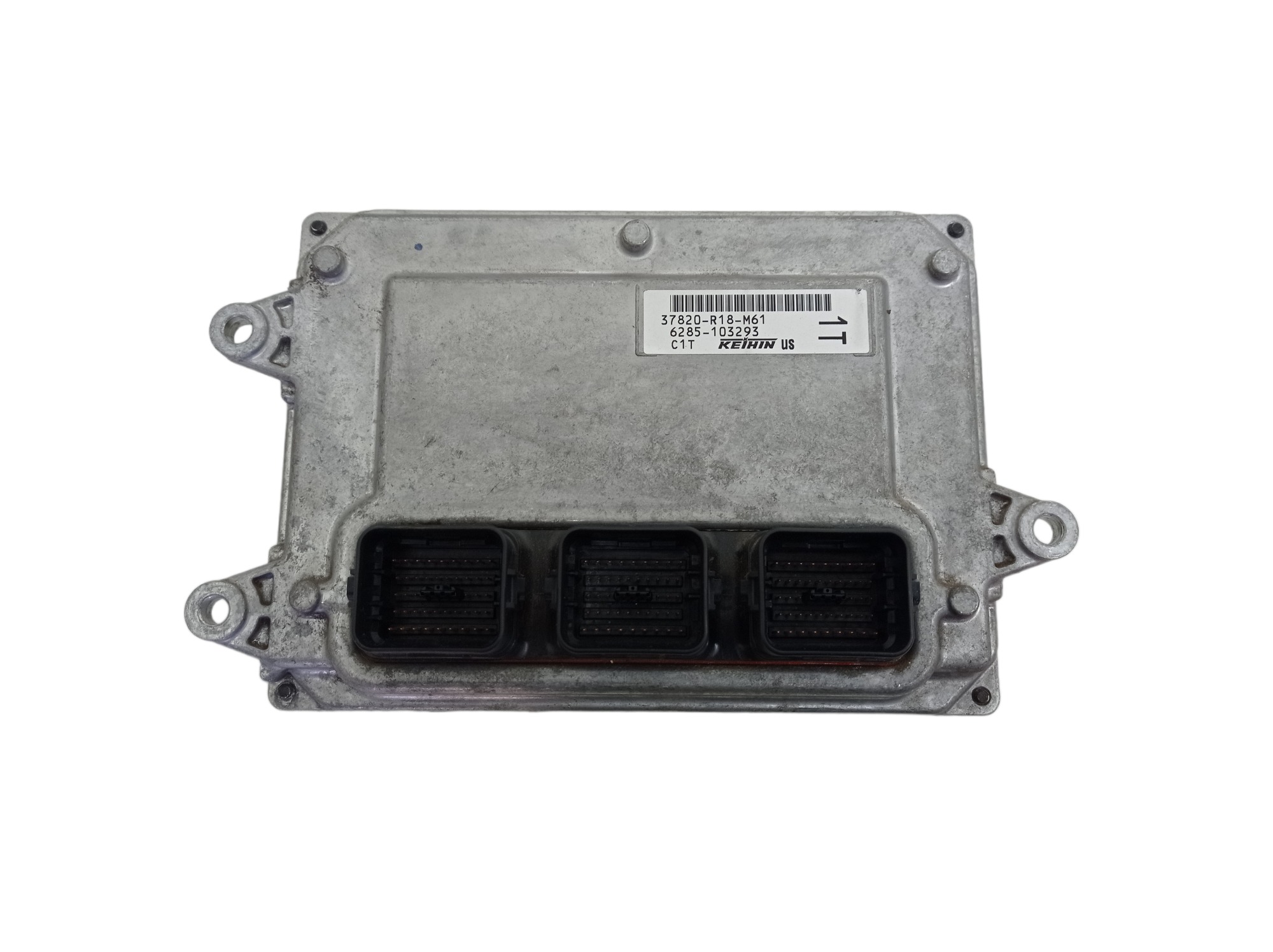 Kit Cold Modulo Injeçao Honda Crv 2.0 16v Gasolina 4×2 2010 8