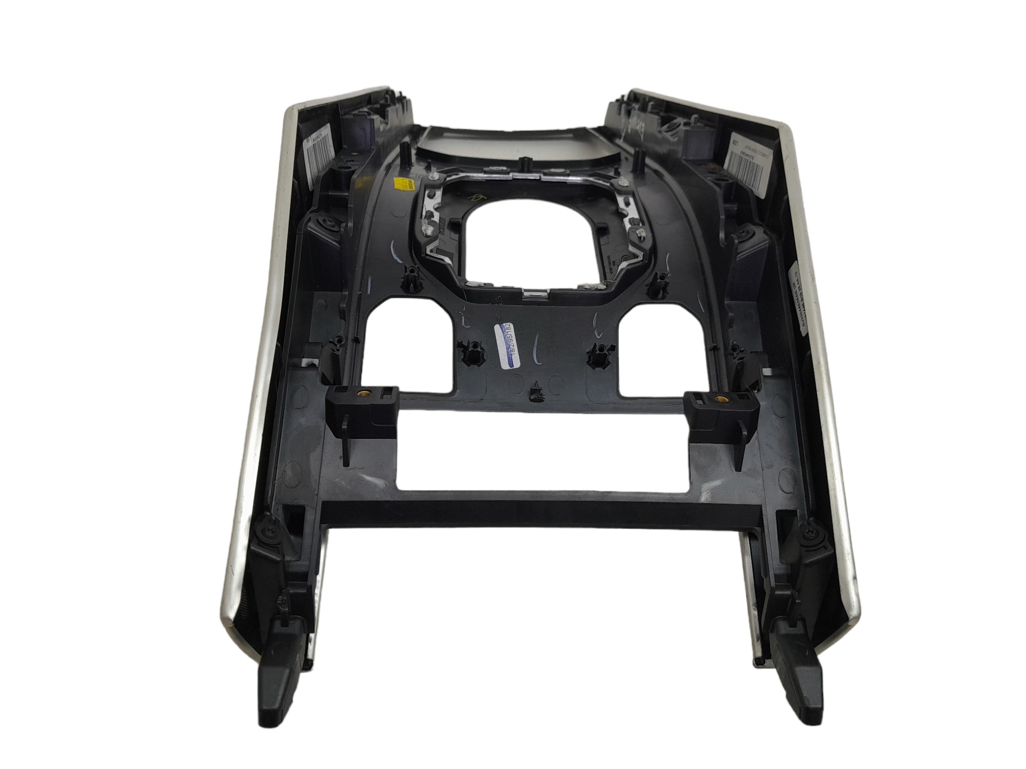 Moldura Console Land Rover Evoque 2013 6