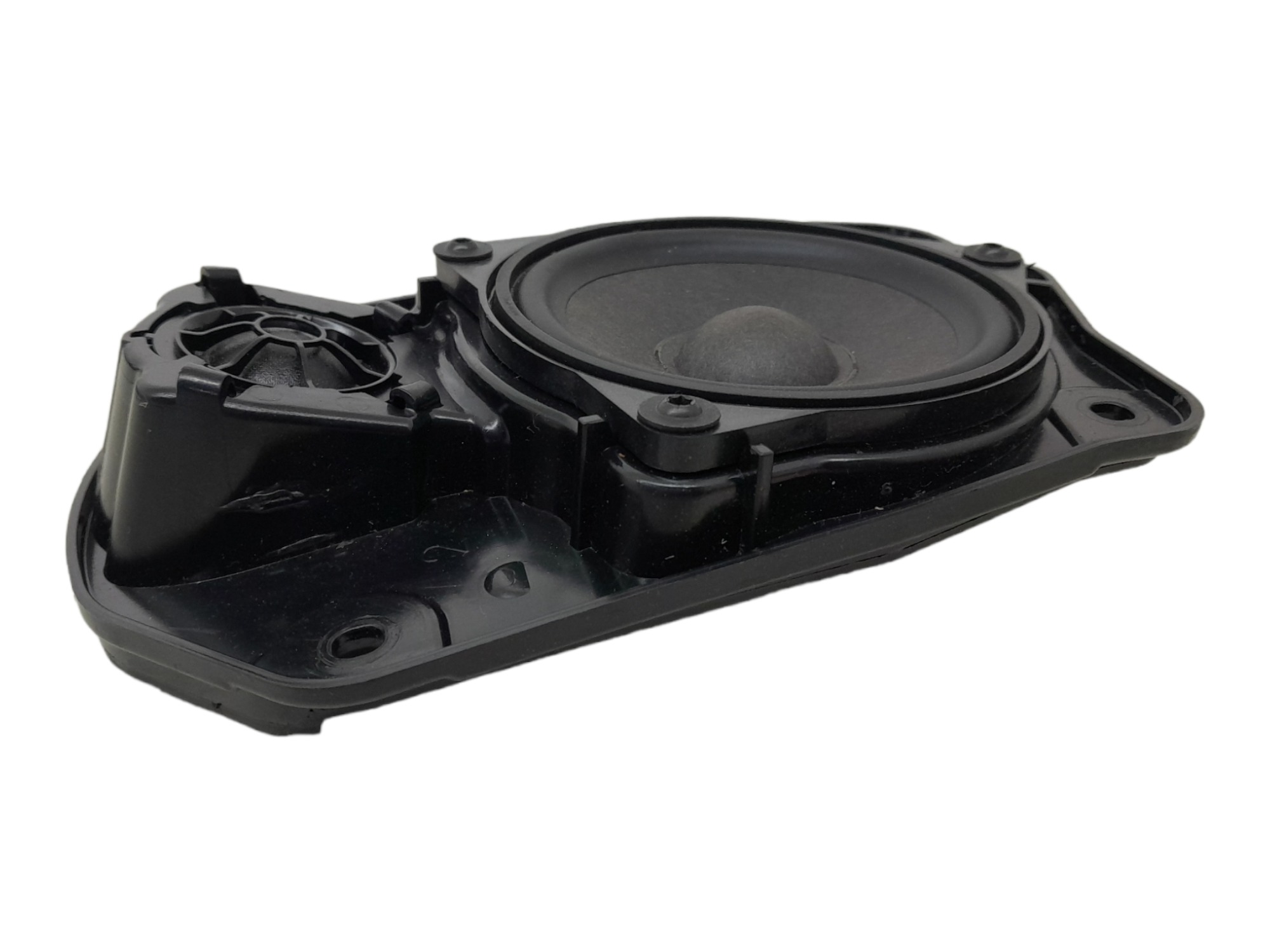 Alto Falante Central Painel Bmw X4 2023 Preto 3