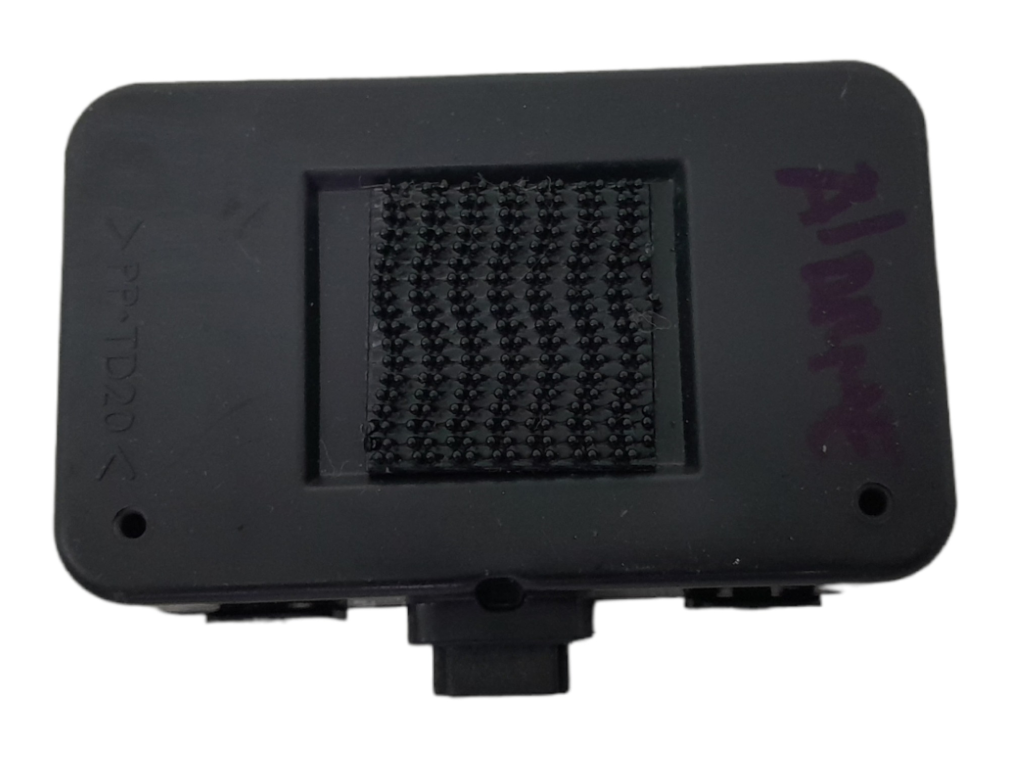 Modulo Central Alarme Land Rover Evoque Si4 2013 6