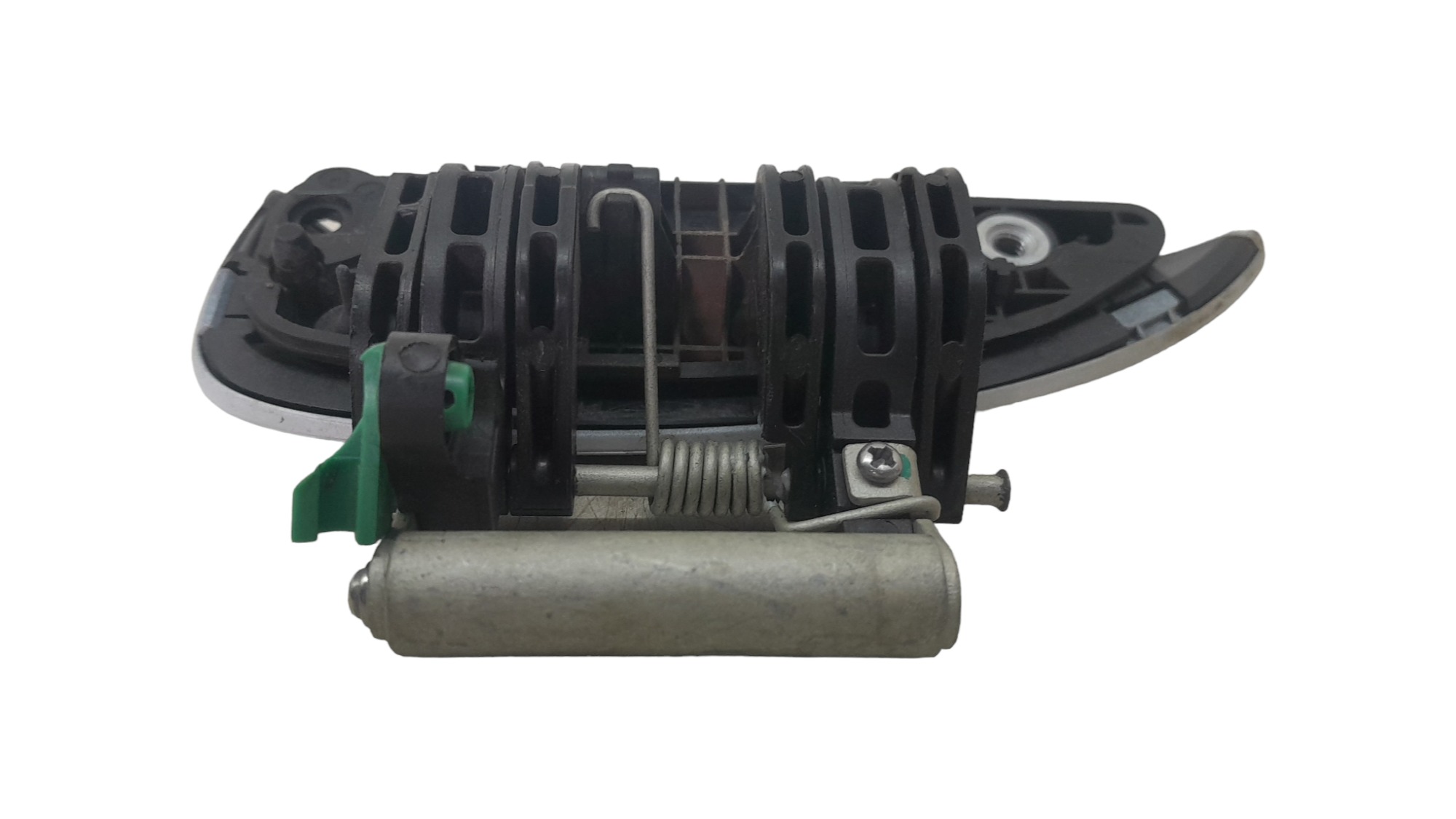 Maçaneta Externa Porta Traseira Direita Renault Kwid 2024 4