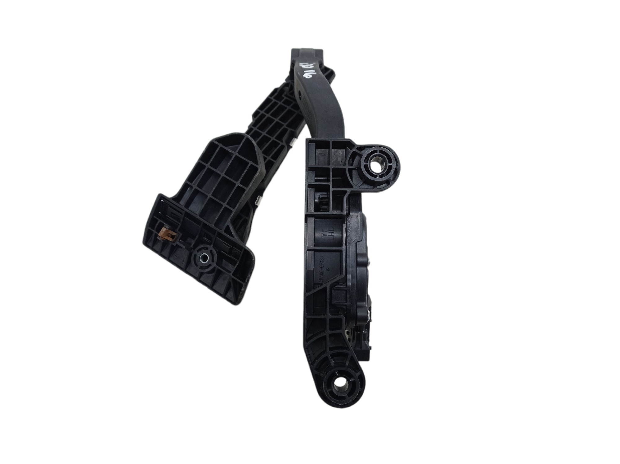 Pedal Acelerador Hyundai I30 1.8 Gasolina Automatico 2016 5