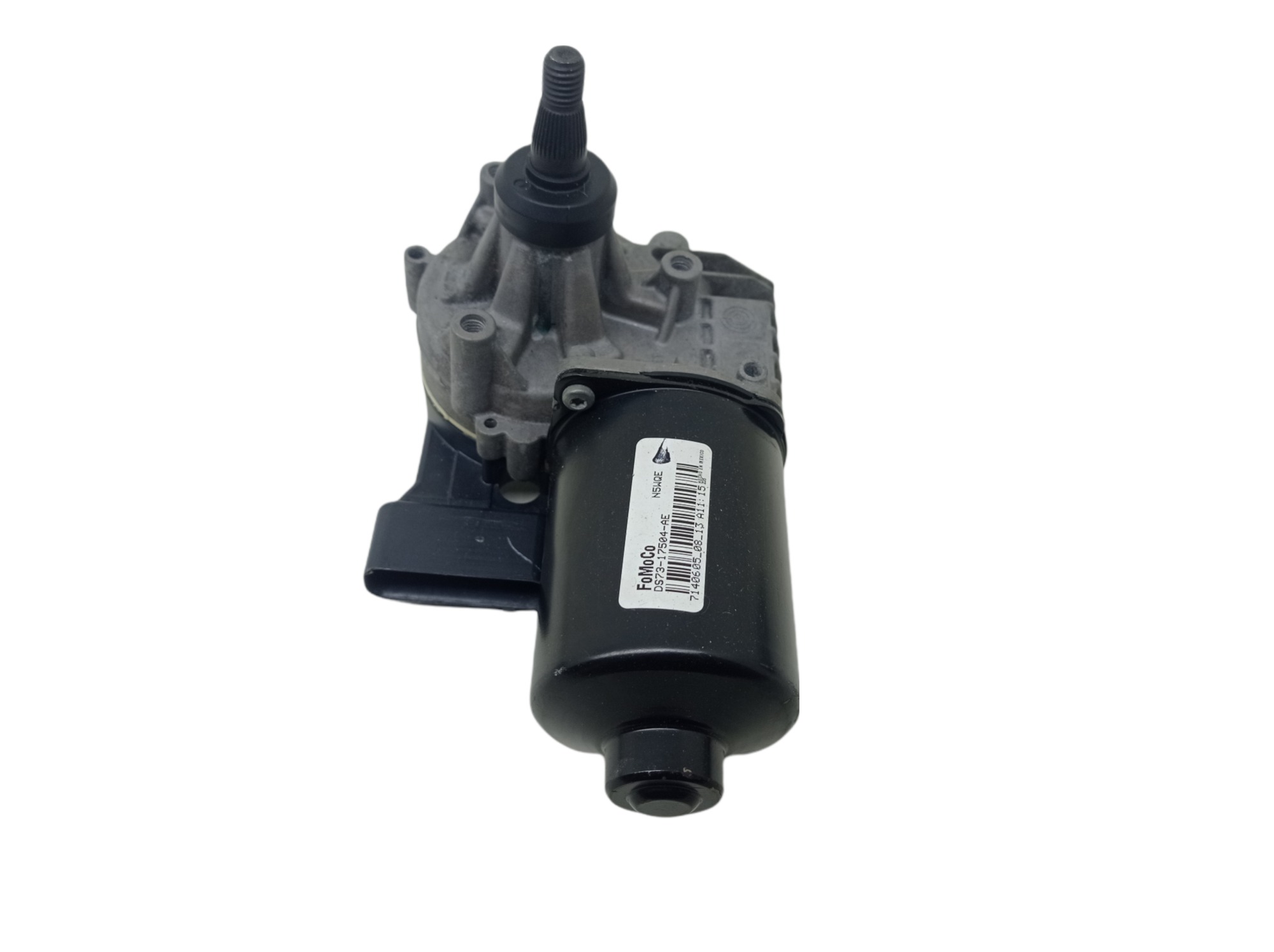 Maquina Limpador Dianteira Esquerda Ford Fusion 2014 1