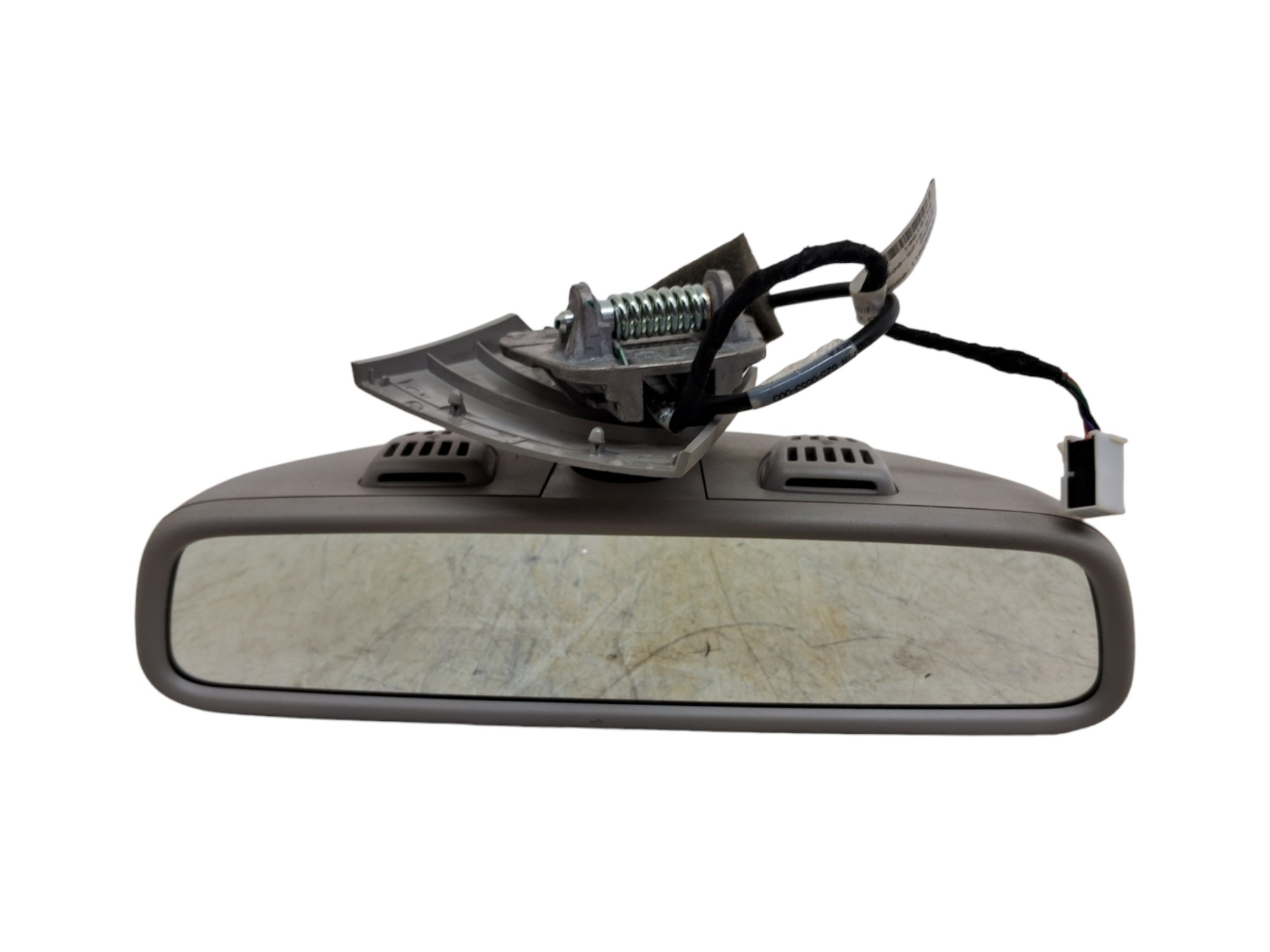 Retrovisor Interno Mercedes C180 Cgi 2012