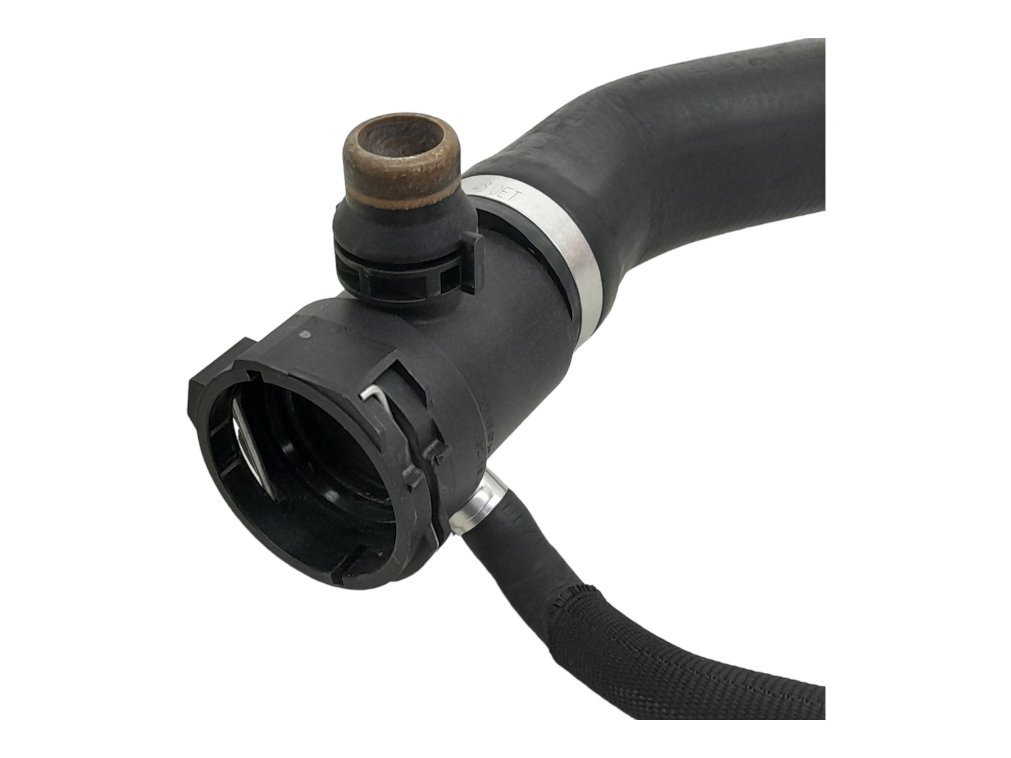 Mangueira Agua Motor Bmw X1 Sdrive18i 2.0 16v Aut 2013 3