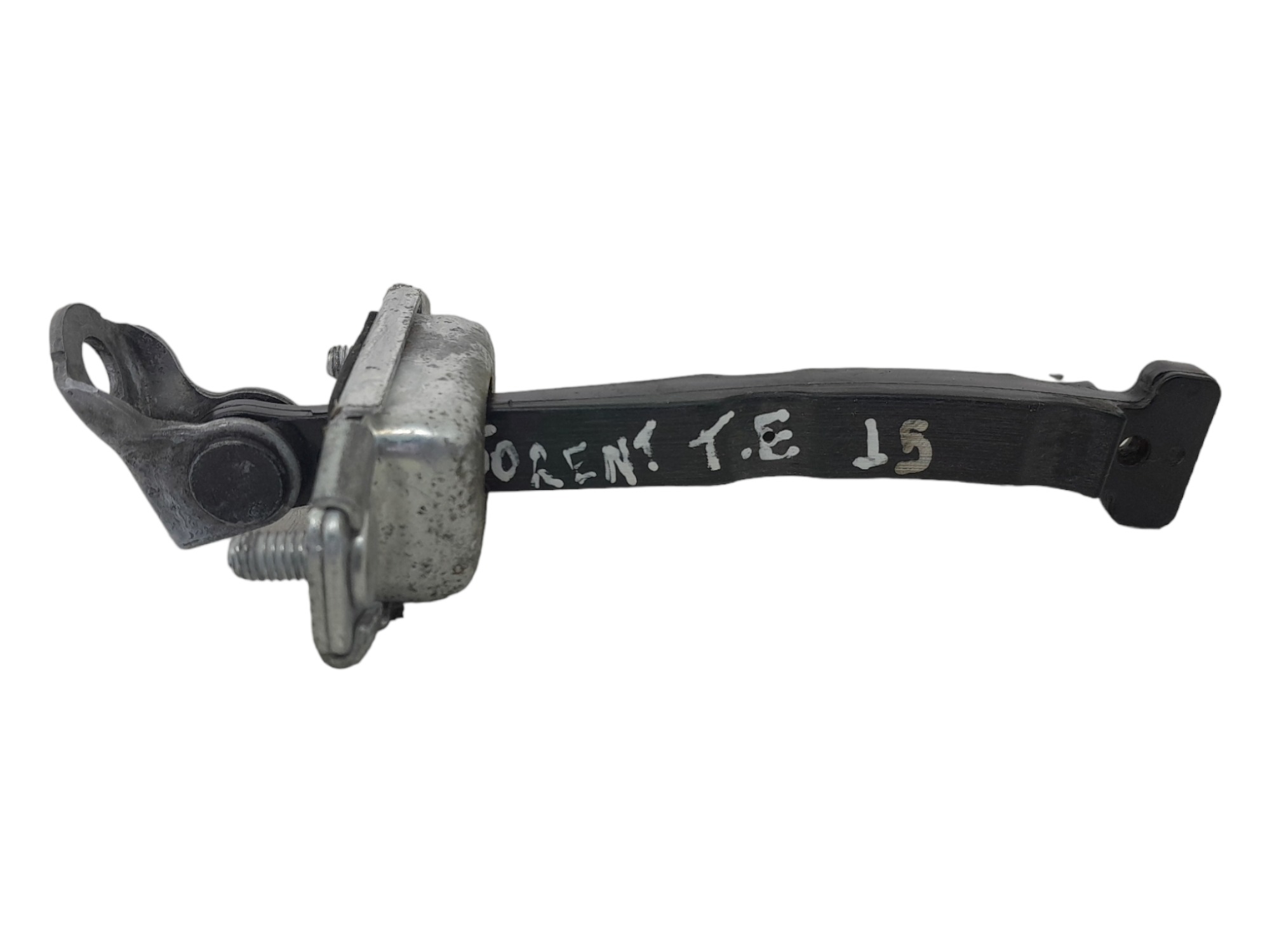 Limitador Porta Traseira Esquerda Kia Sorento 2013 2