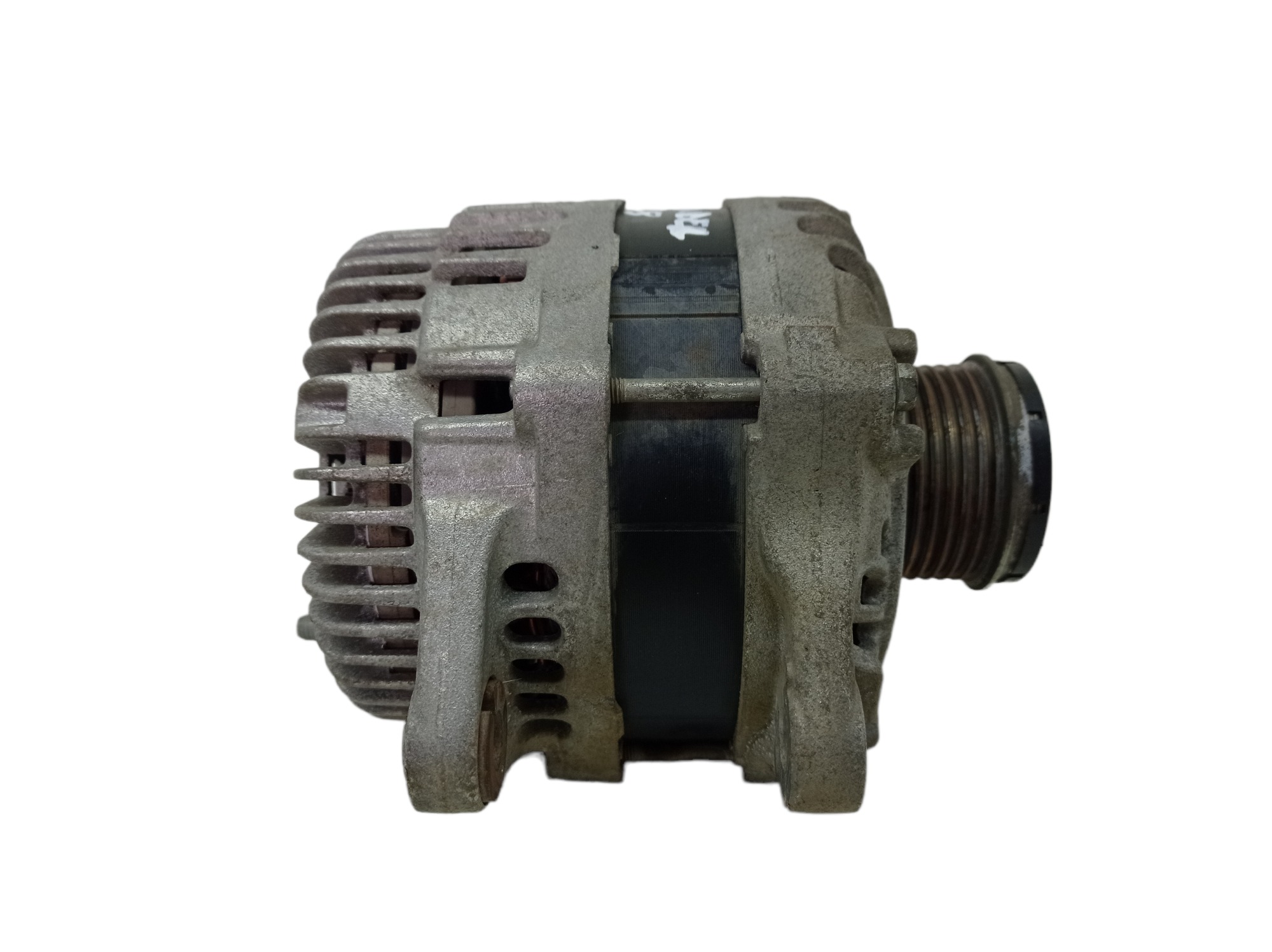 Alternador Mitsubishi Outlander 2.0 4×2 Aut 2018 Gasolina 5