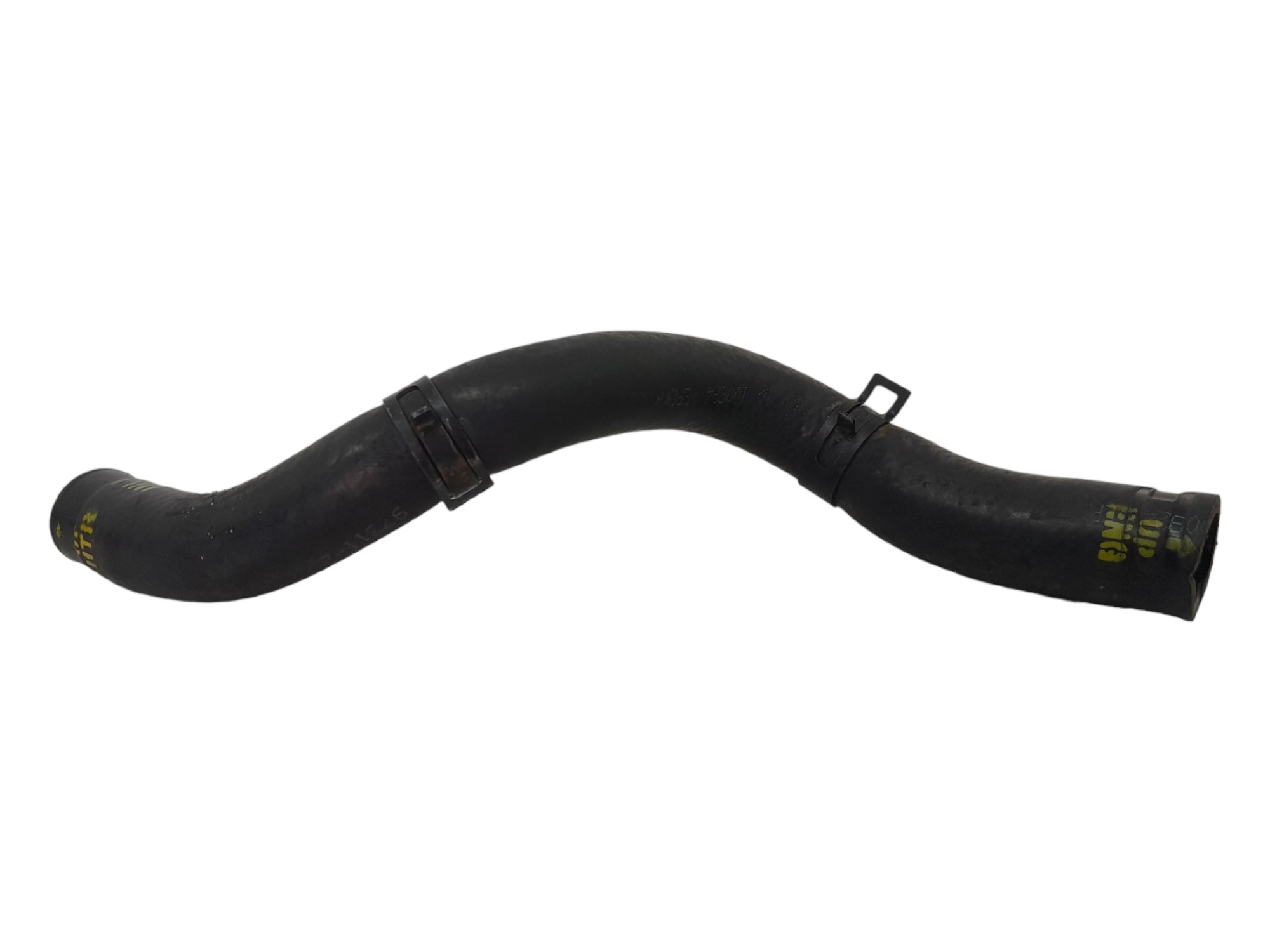 Mangueira Agua Hyundai Ix35 2.0 16v 4×2 Aut 2011 2