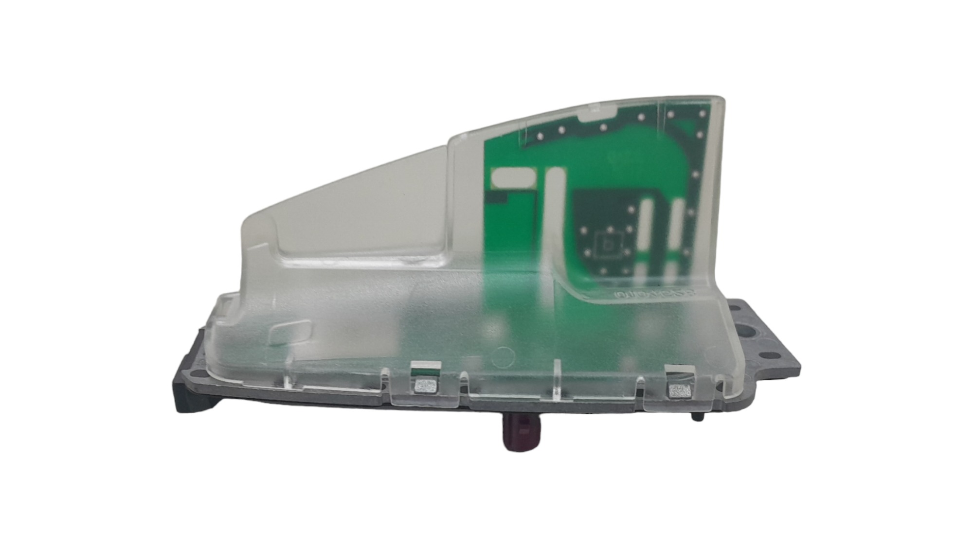 Antena Teto Bmw X1 Sdrive18i 2.0 16v Gas Automatico 2013 1