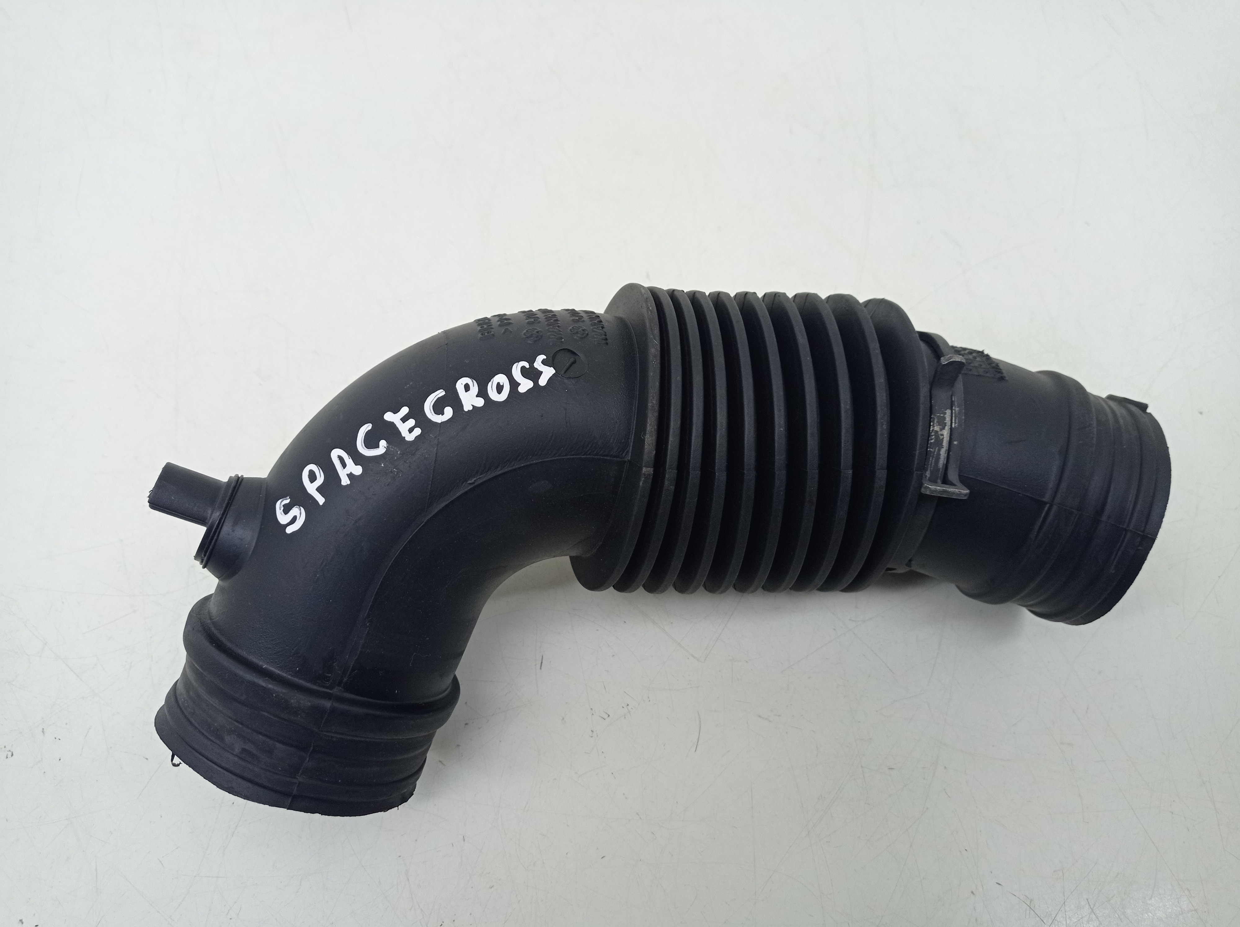 Mangueira Filtro De Ar Volkswagen Fox 1.6 8v 2012 1