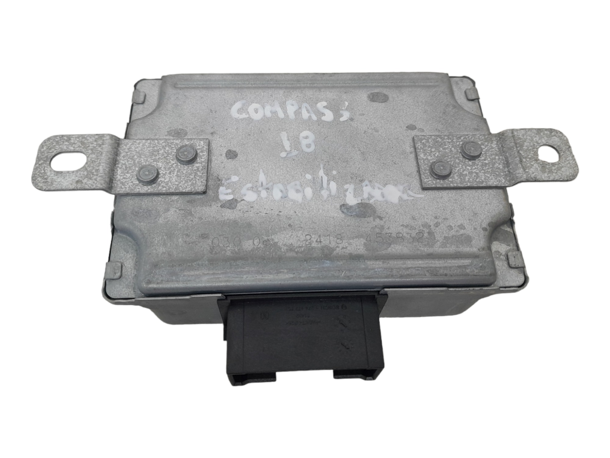 Modulo Estabilizador Jeep Compass 2.0 16v Aut Flex 2018 2
