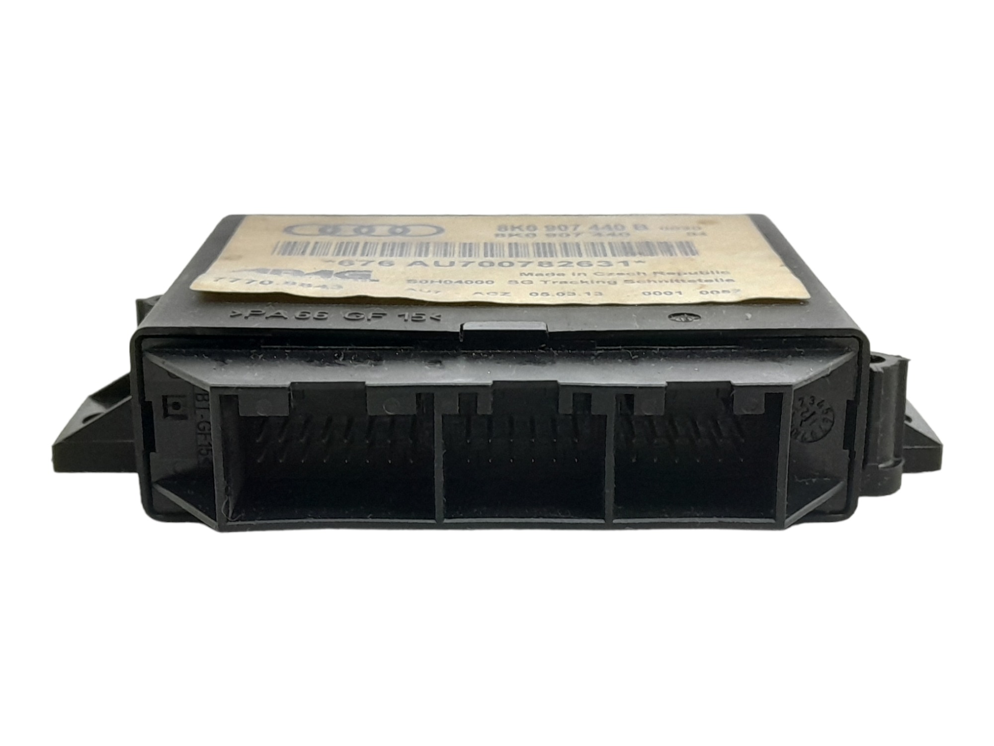 Modulo Interface Audi A4 Sedan Tfsi 2.0 16v Aut 2013 2