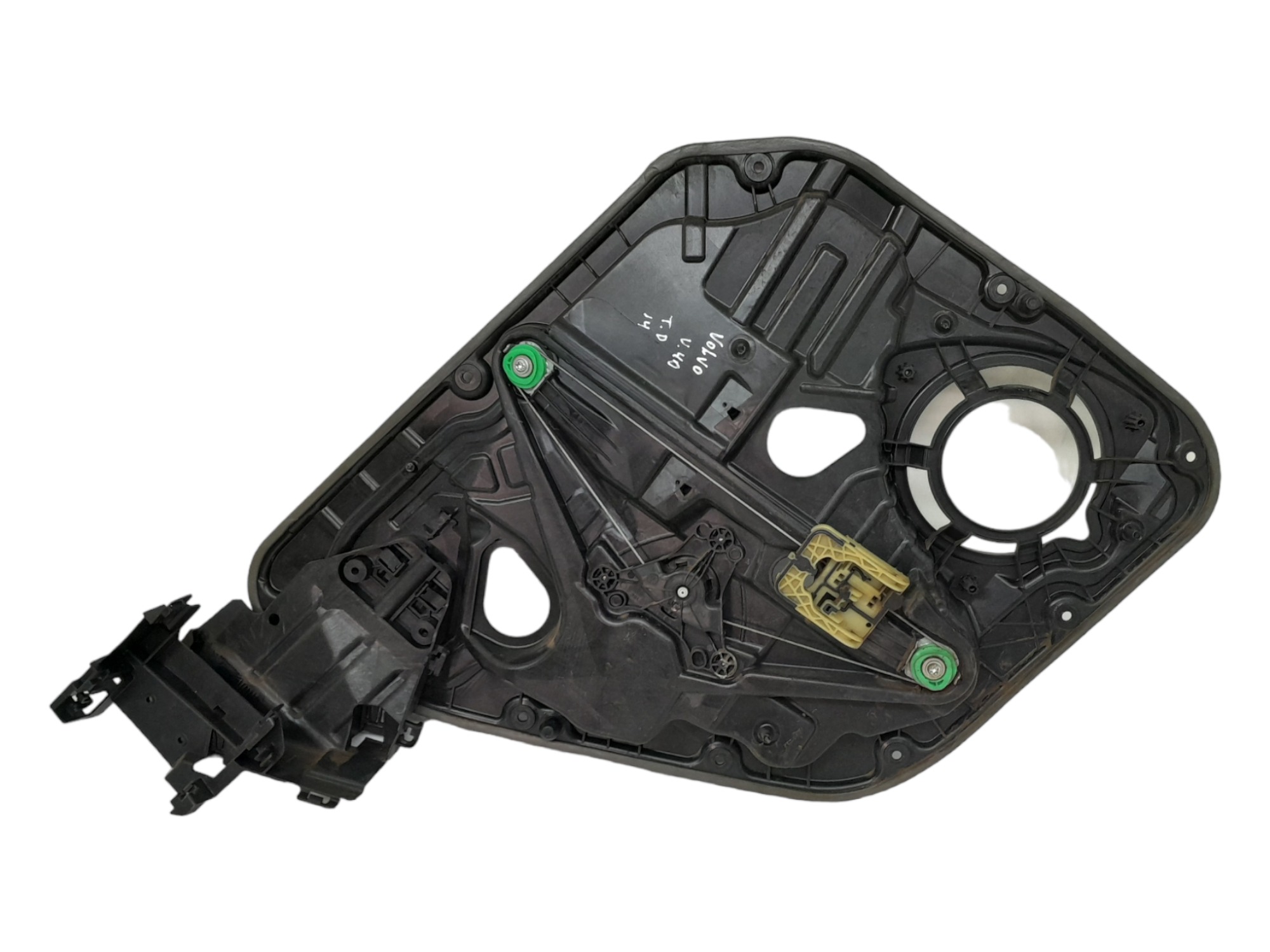 Maquina Vidro Traseira Direita Volvo V40 T4 Dynamic 2014 4