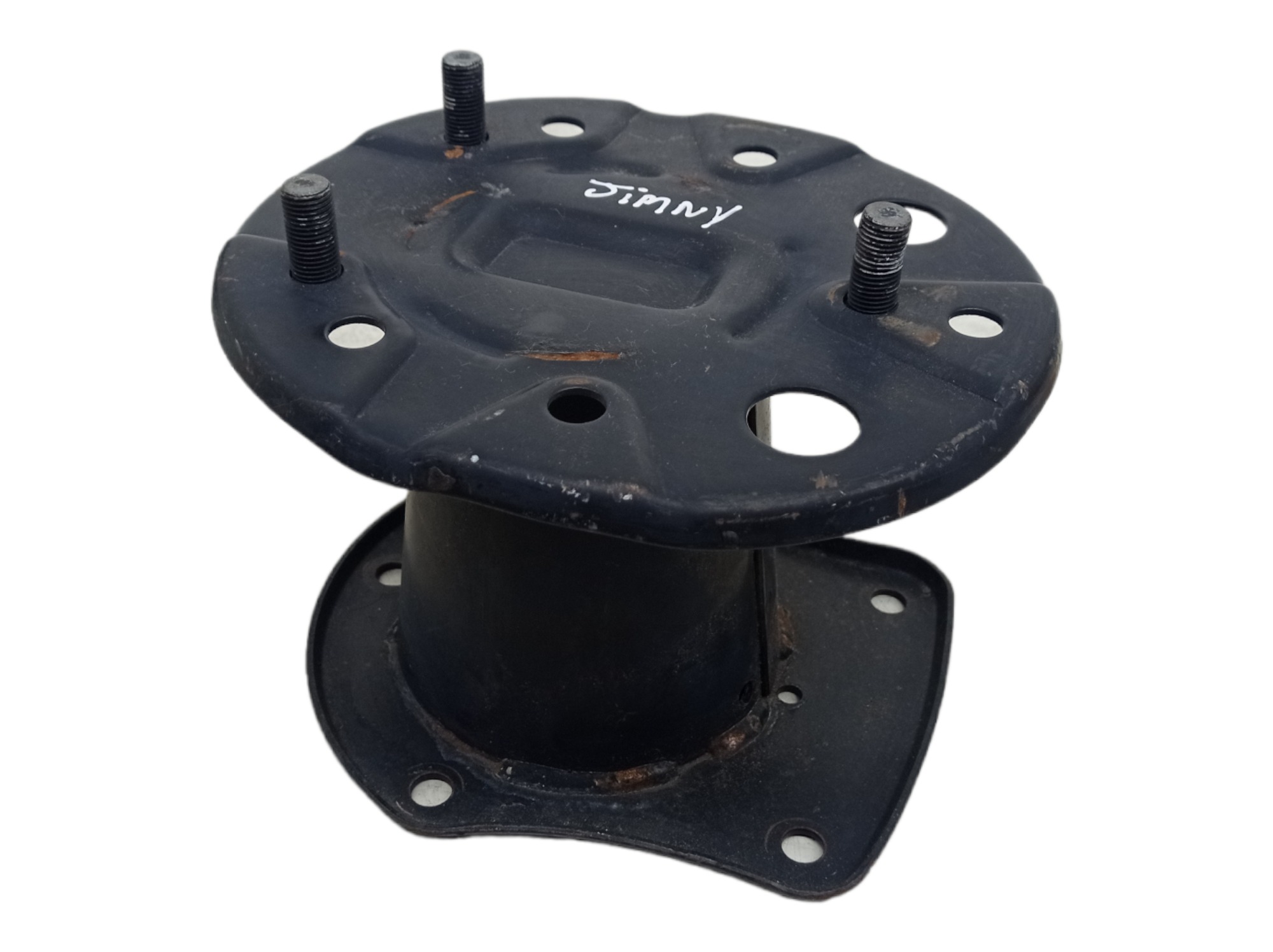 Suporte Do Estepe Suzuki Jimny 2010