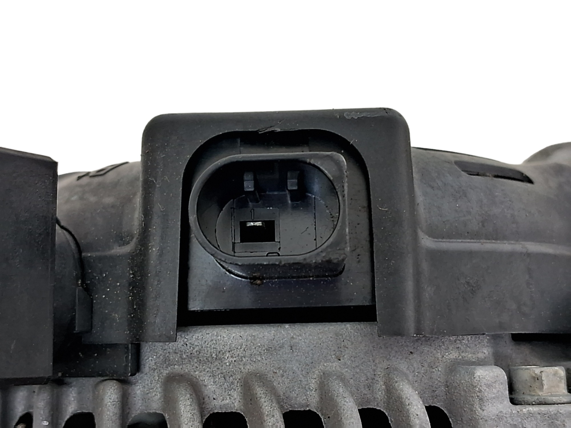 Alternador Bmw X1 S20i 2.0 16v Turbo Flex 2017 7