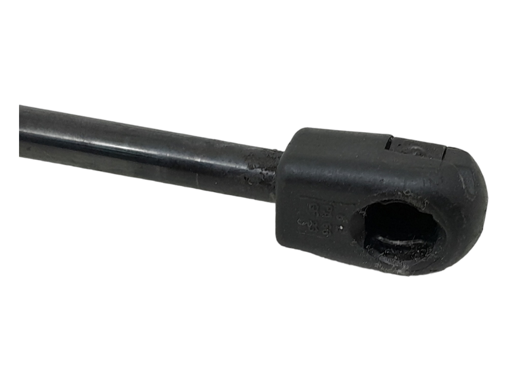 Amortecedor Braco Capo Bmw X3 2018 4